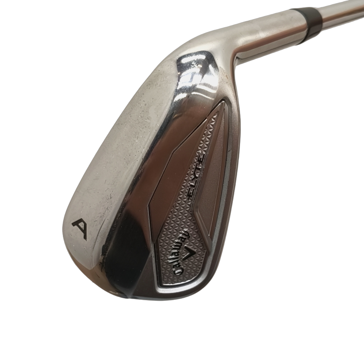 Callaway Elyte Wedge / Flex Stiff / 47/08 [model:birefnet-general] [bg:handrolled]