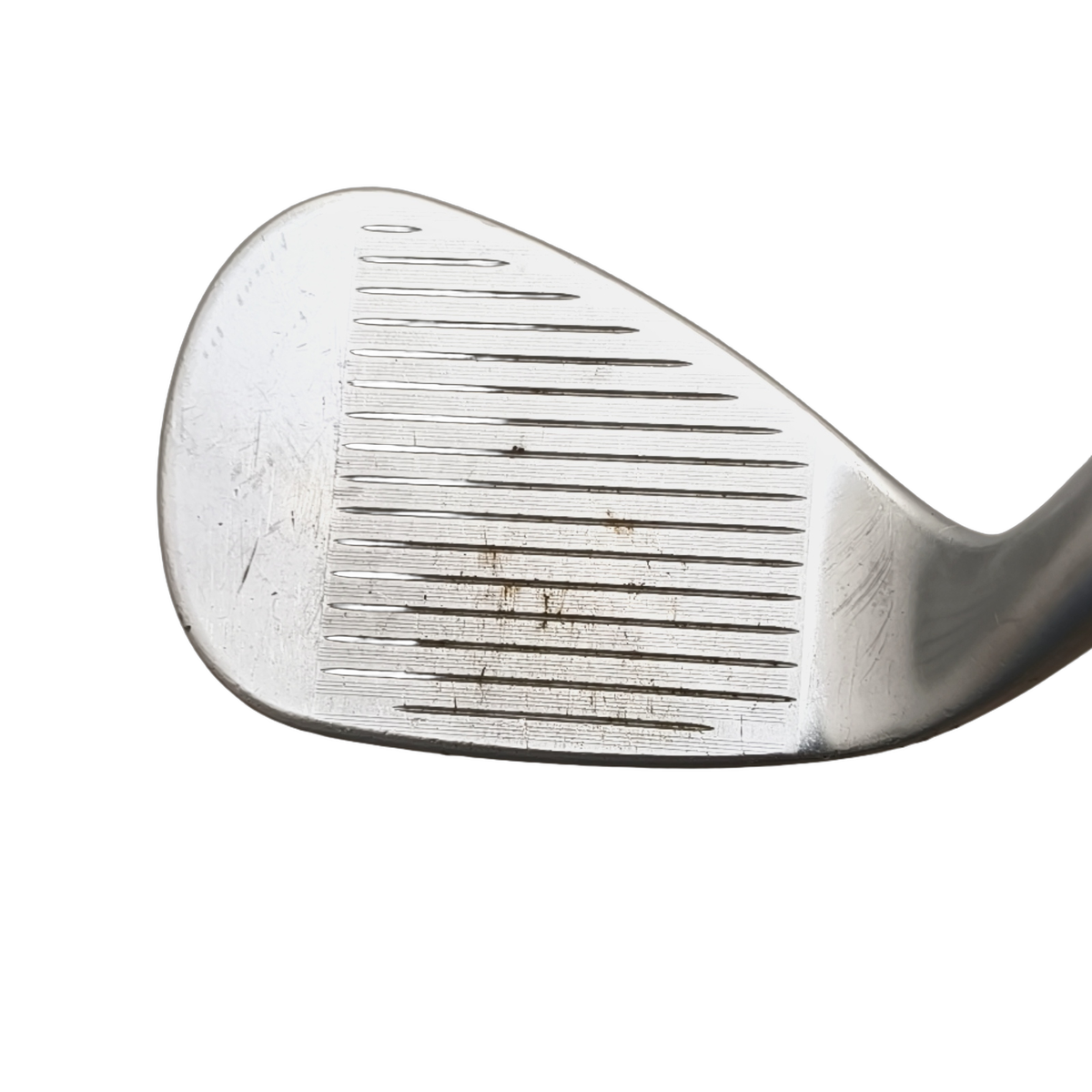Callaway JAWS MD5 Wedge / Flex Stiff / 60/10 [model:birefnet-general] [bg:handrolled]