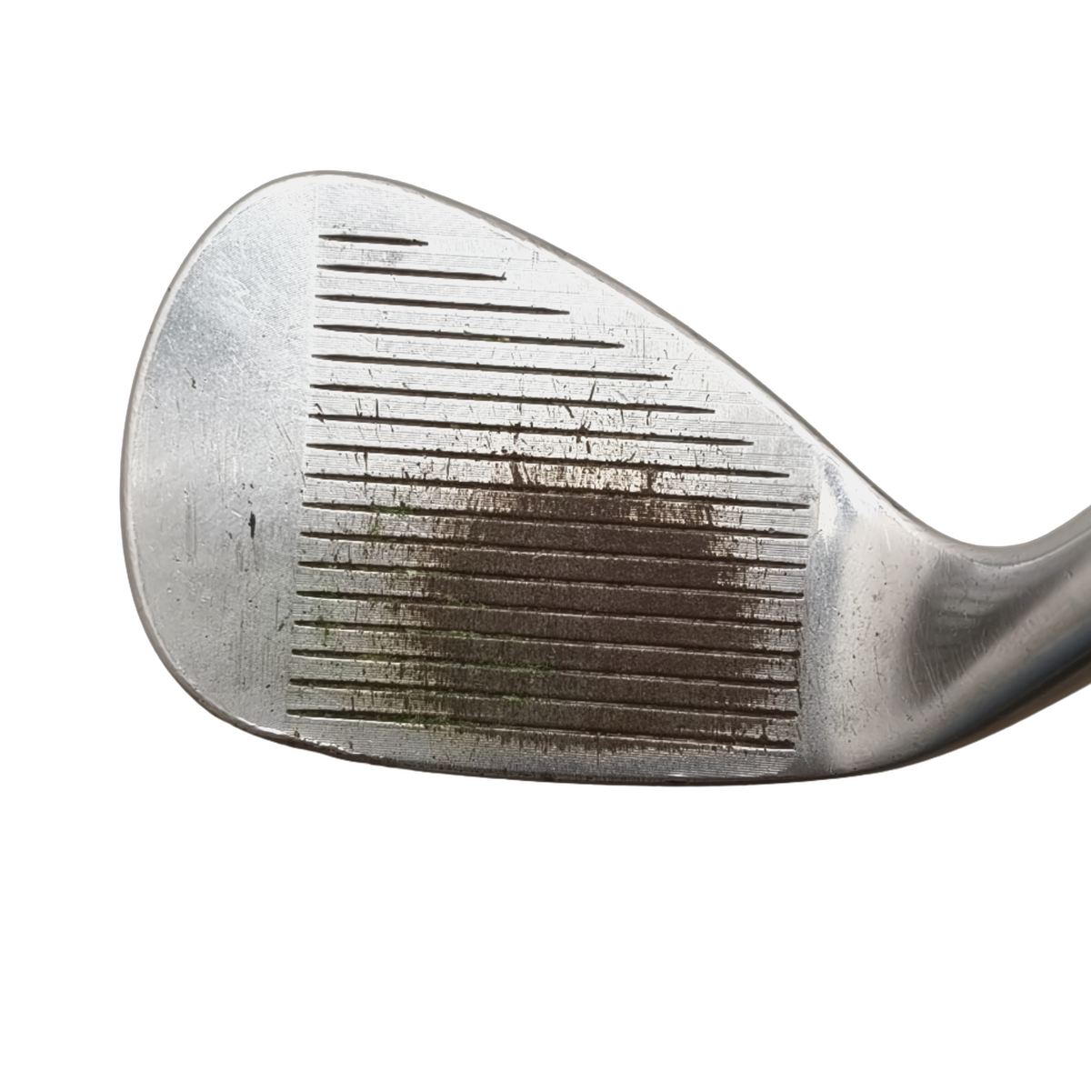 Titleist SM6 Wedge / Flex Stiff / 54/10 [model:birefnet-general] [bg:handrolled]