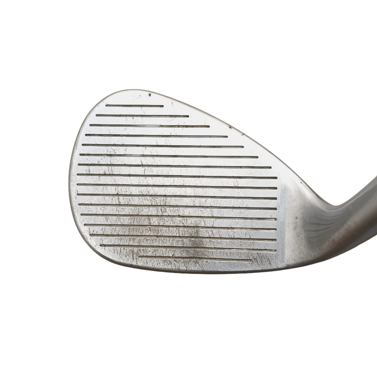 Callaway Mack Daddy CB Wedge / Flex Wedge / 60/12 [model:birefnet-general] [bg:handrolled]
