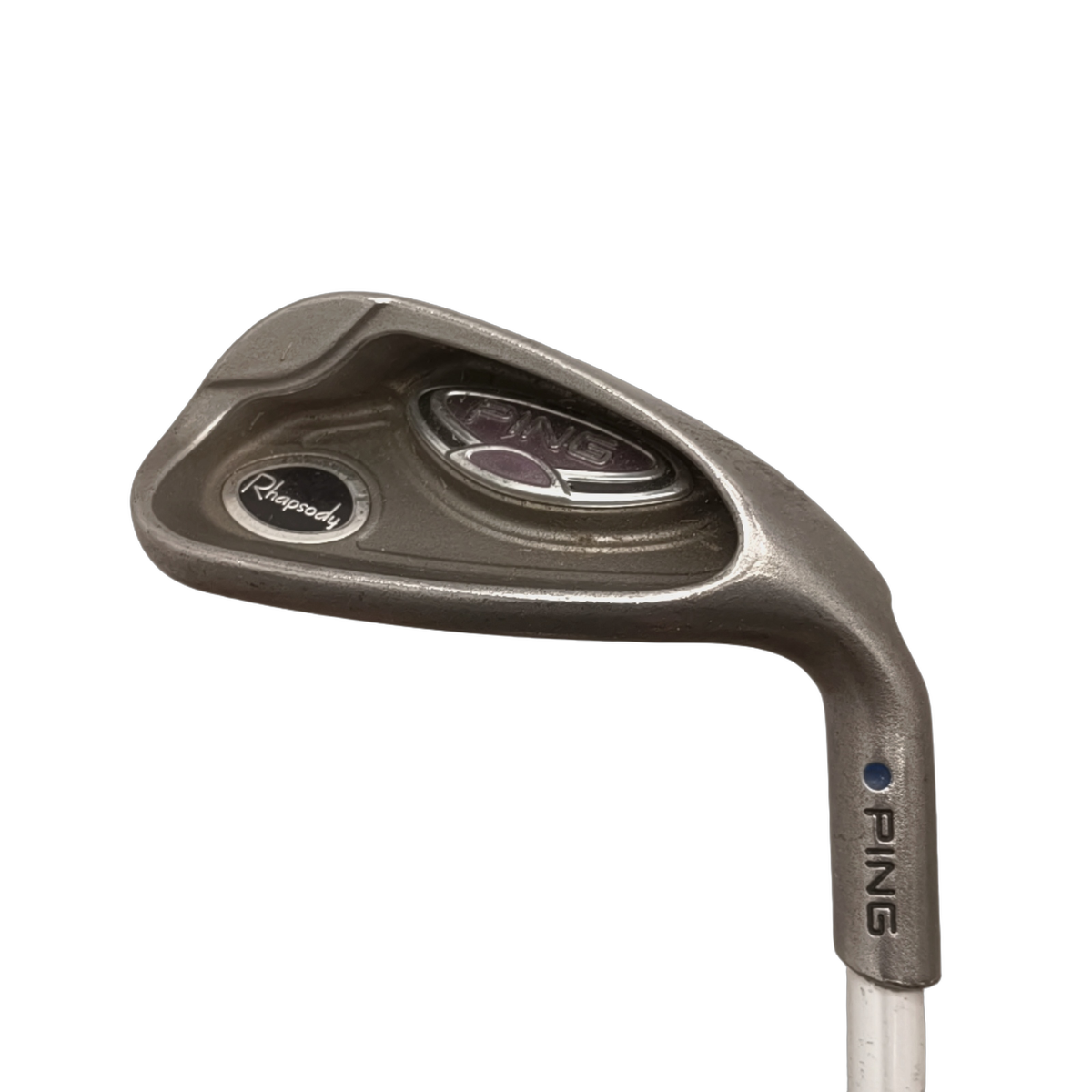 PING Rhapsody Wedge / Flex Ladies / 50/12 [model:birefnet-general] [bg:handrolled]