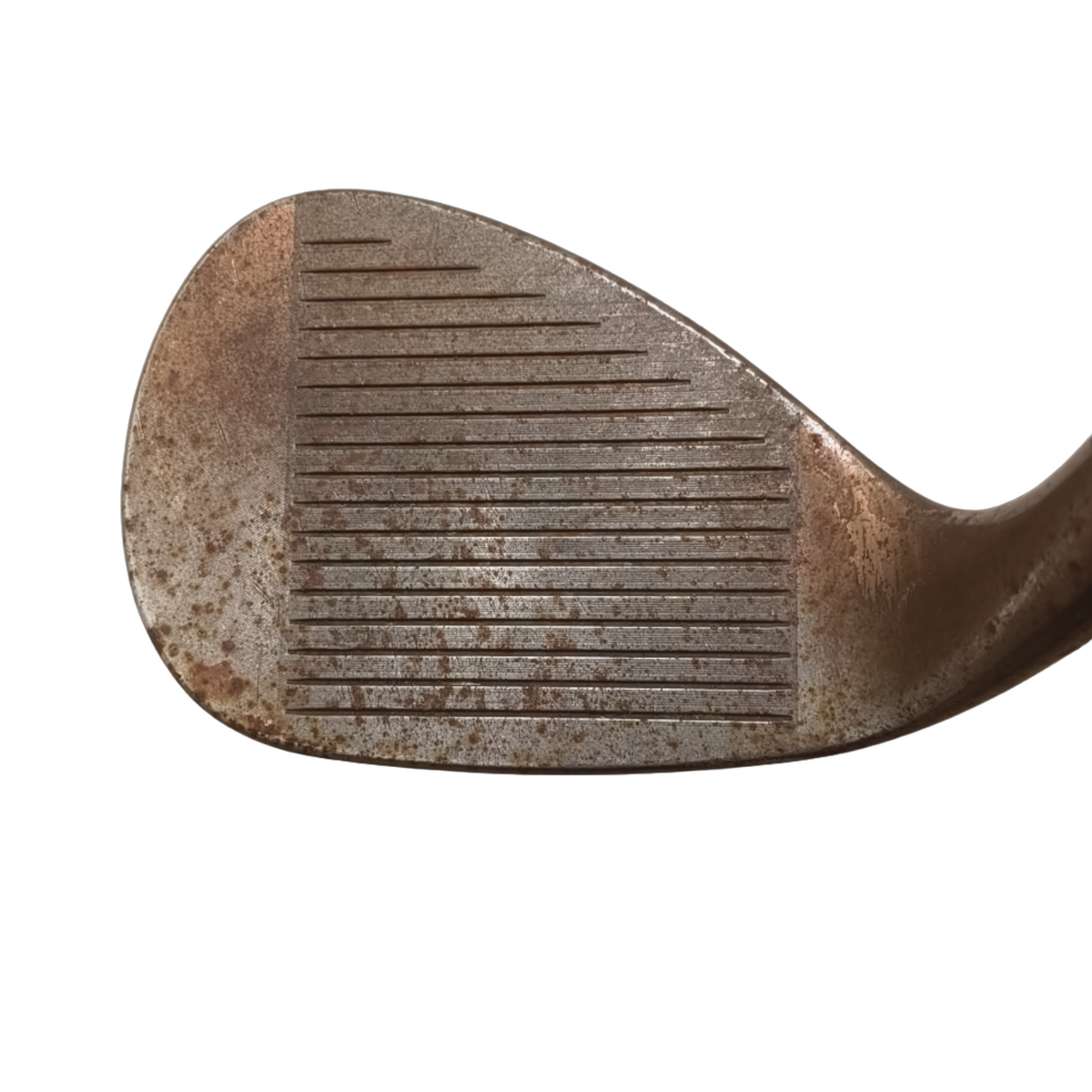 Titleist Vokey Design Wedge Funktioniert Wedge / Flex Wedge / 60/10 [model:birefnet-general] [bg:handrolled]