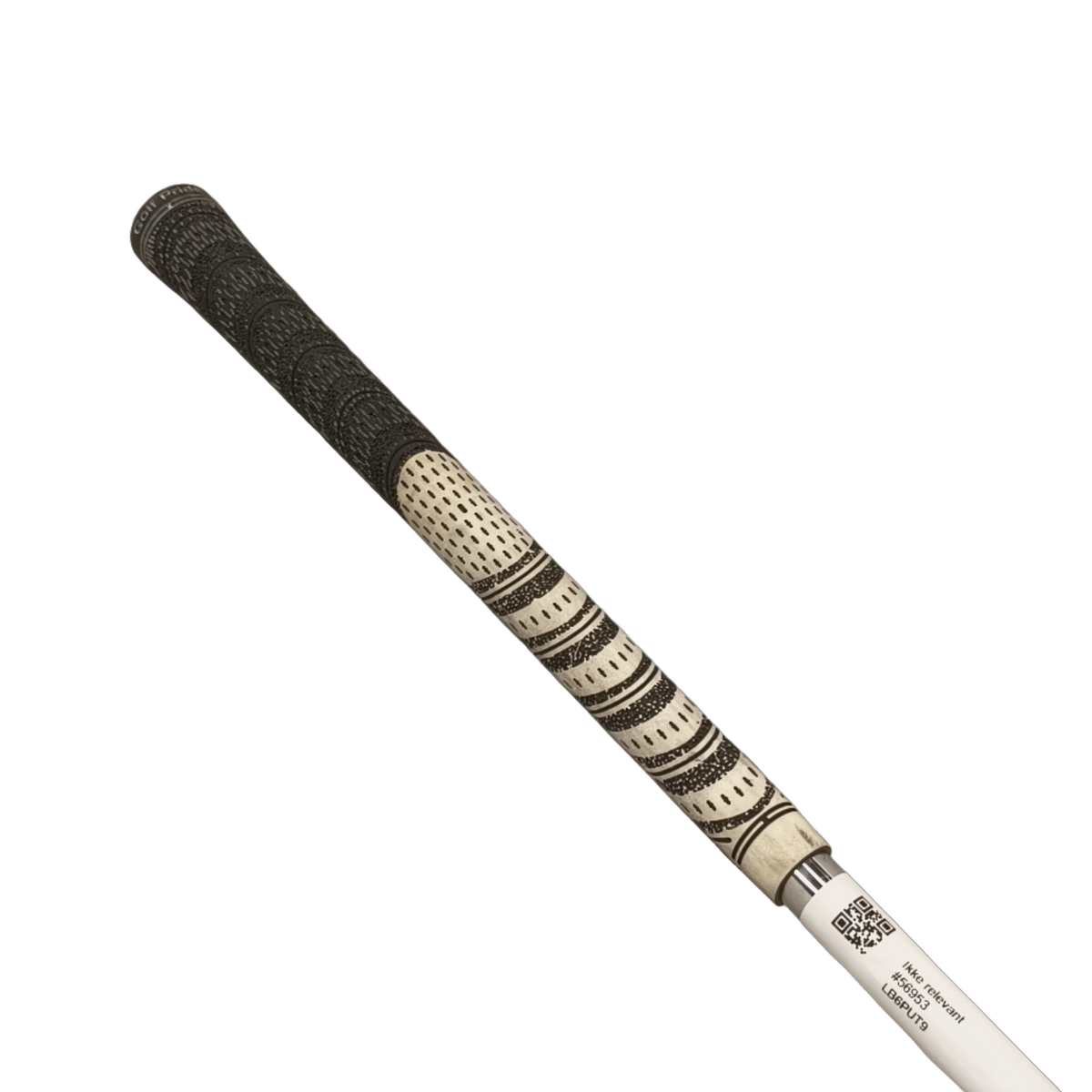 Wilson Staff PMP FG Tour Wedge / Flex Stiff / 52/08 [model:birefnet-general] [bg:handrolled]