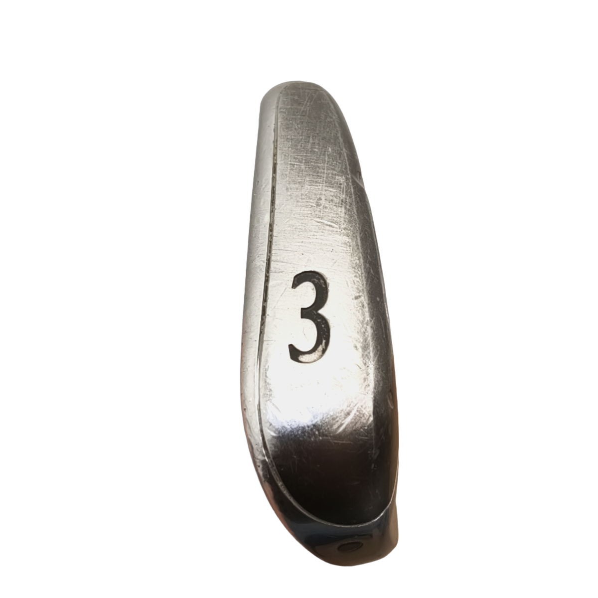 Titleist T-MB 716 #3 Driving Iron / Flex Stiff / #3/21 [model:birefnet-general] [bg:handrolled]