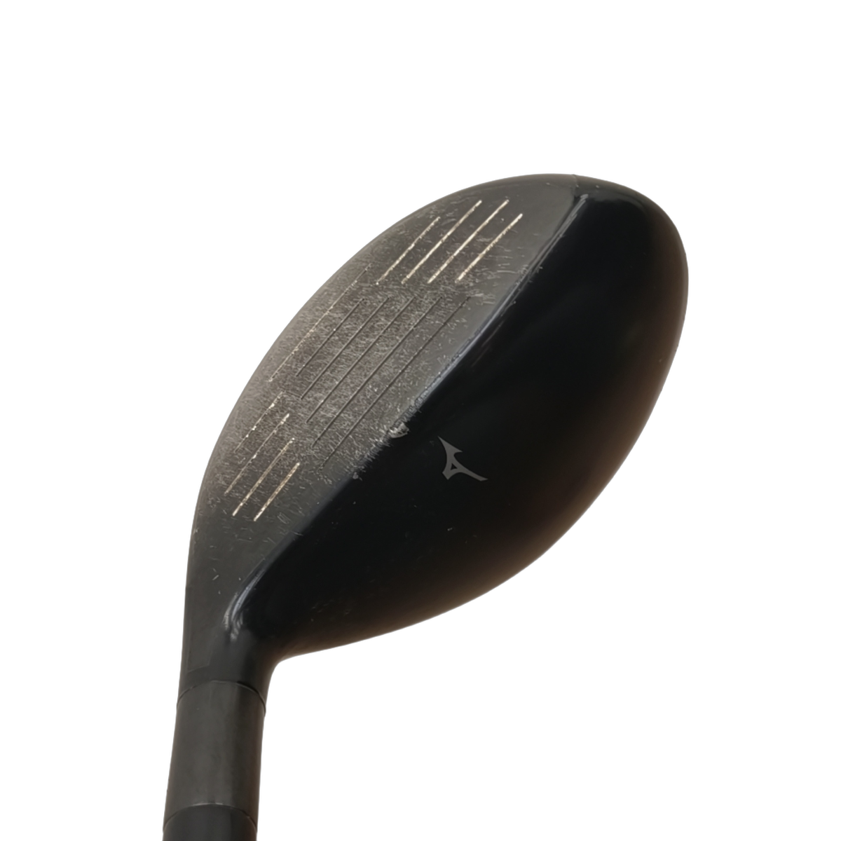 Mizuno JPX Ez Hybrid / Flex Regular / #3/19 [model:birefnet-general] [bg:handrolled]