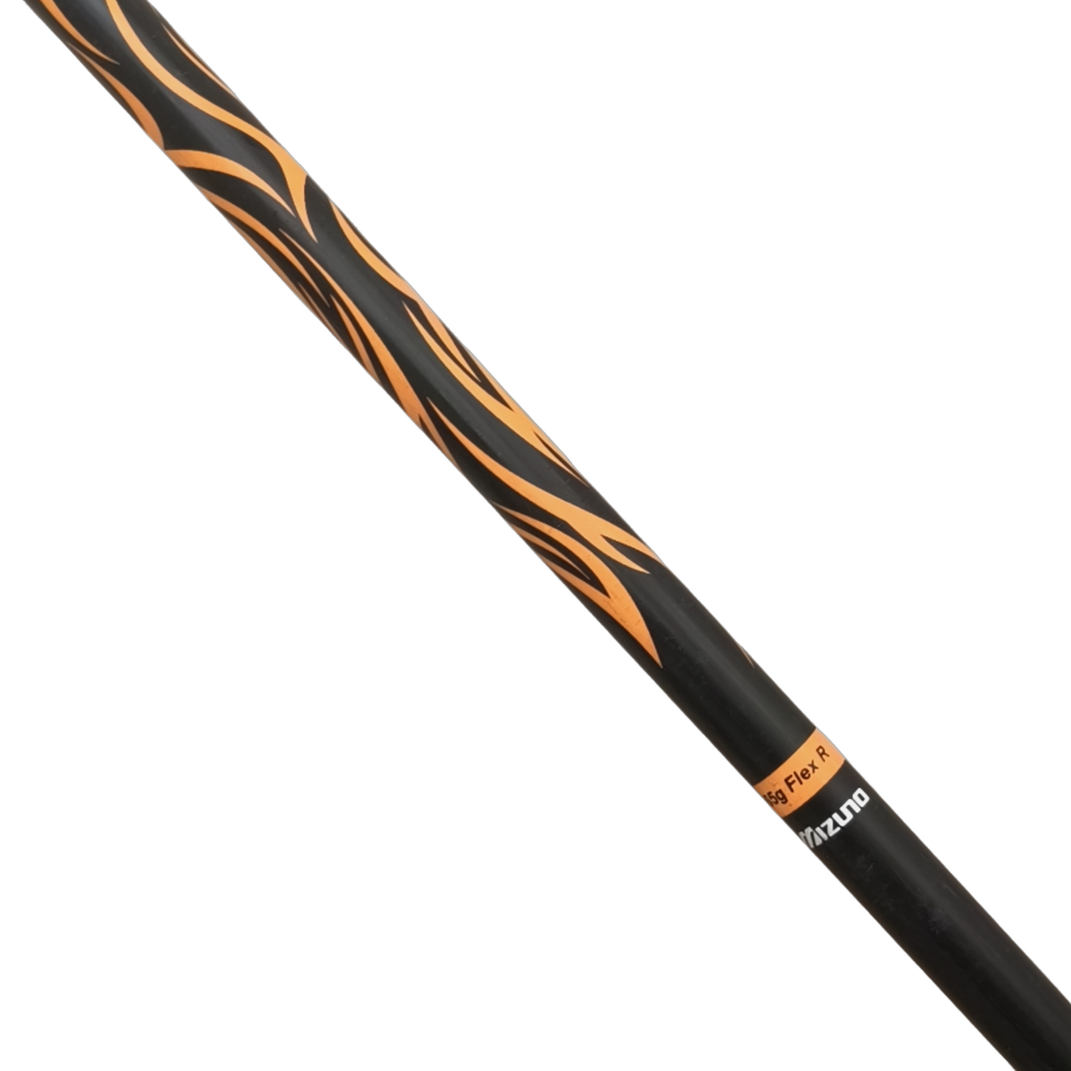 Mizuno JPX Ez Hybrid / Flex Regular / #3/19 [model:birefnet-general] [bg:handrolled]