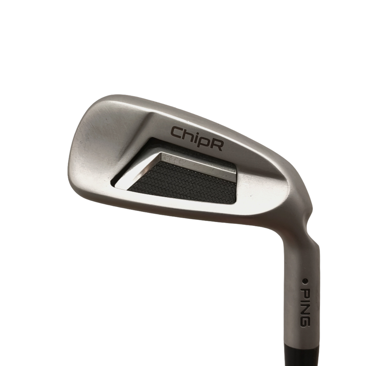PING CHIPR Chipper / Flex Wedge / Loft 38.5 [model:birefnet-general] [bg:handrolled]