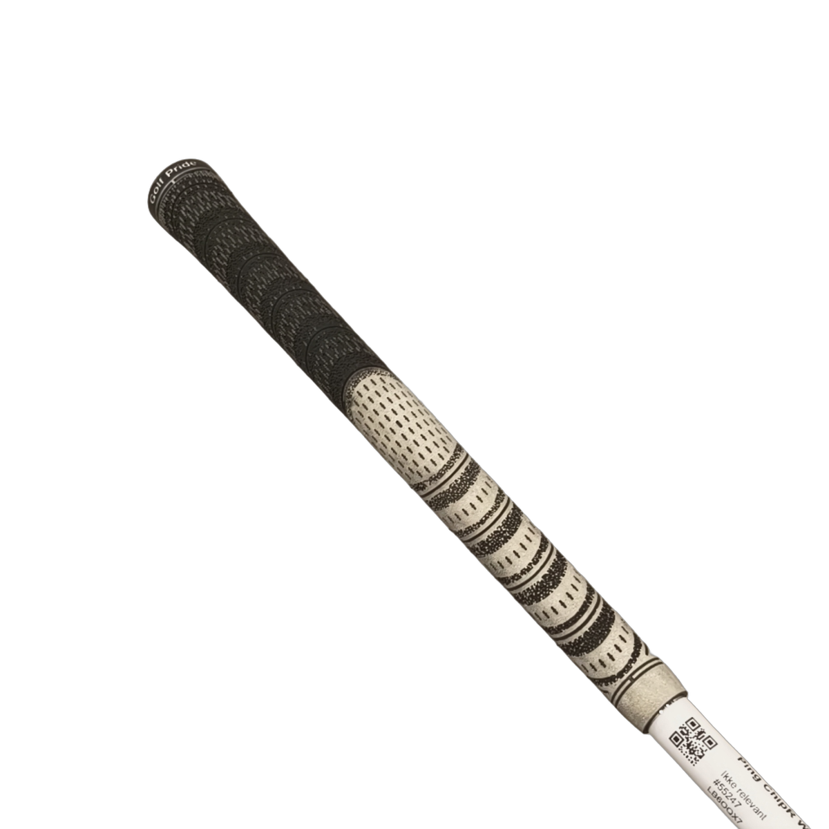PING CHIPR Chipper / Flex Wedge / Loft 38.5 [model:birefnet-general] [bg:handrolled]