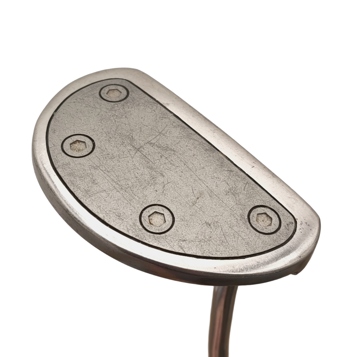 Prostar Box Putter / 36" [model:birefnet-general] [bg:handrolled]