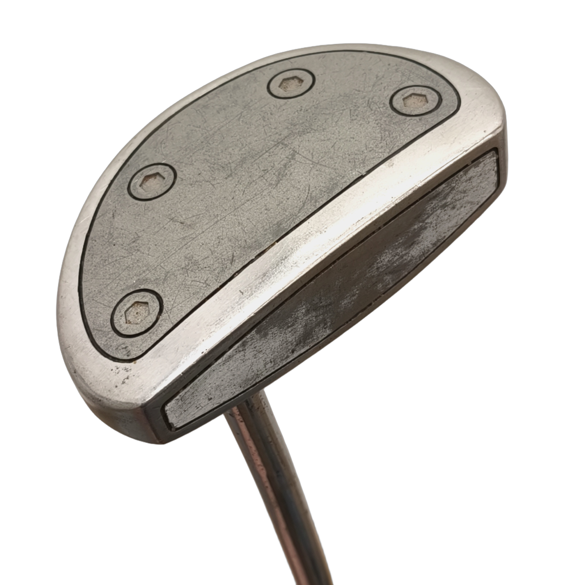 Prostar Box Putter / 36" [model:birefnet-general] [bg:handrolled]