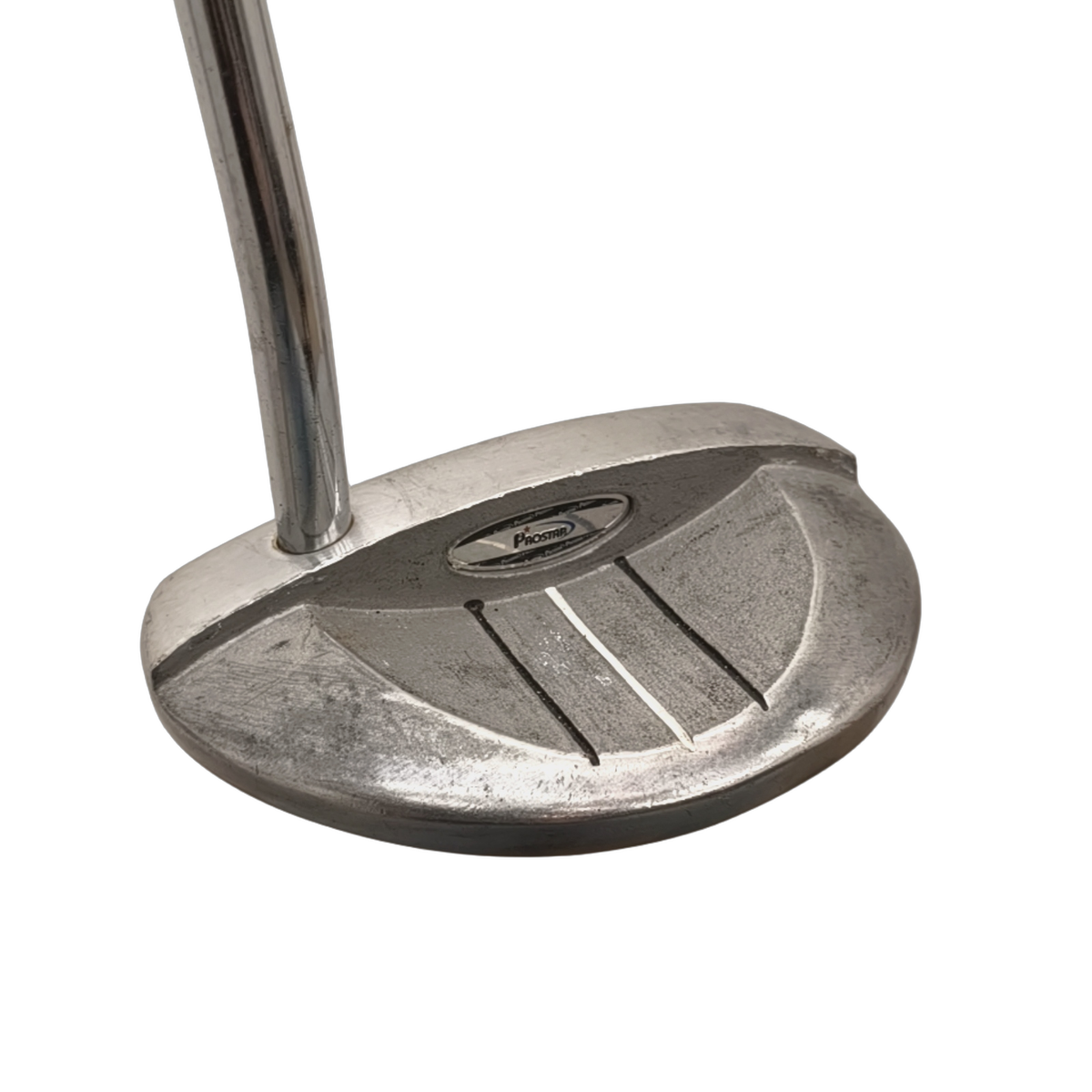 Prostar Box Putter / 36" [model:birefnet-general] [bg:handrolled]