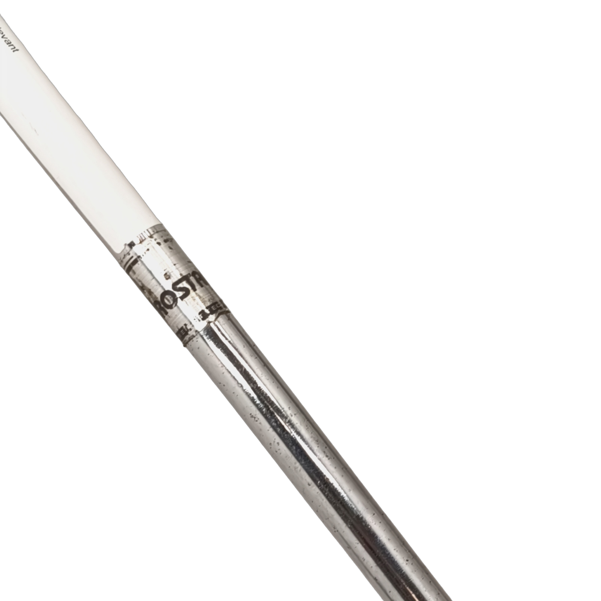 Prostar Box Putter / 36" [model:birefnet-general] [bg:handrolled]