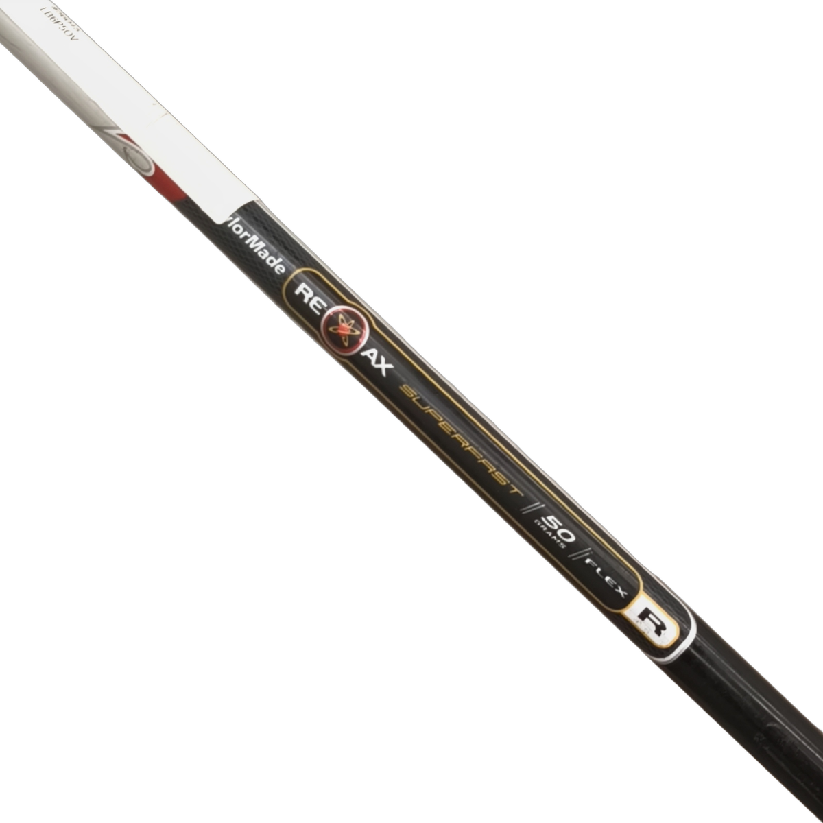 TaylorMade Burner Fairway Wood / Flex Regular / #5/18 [model:birefnet-general] [bg:handrolled]