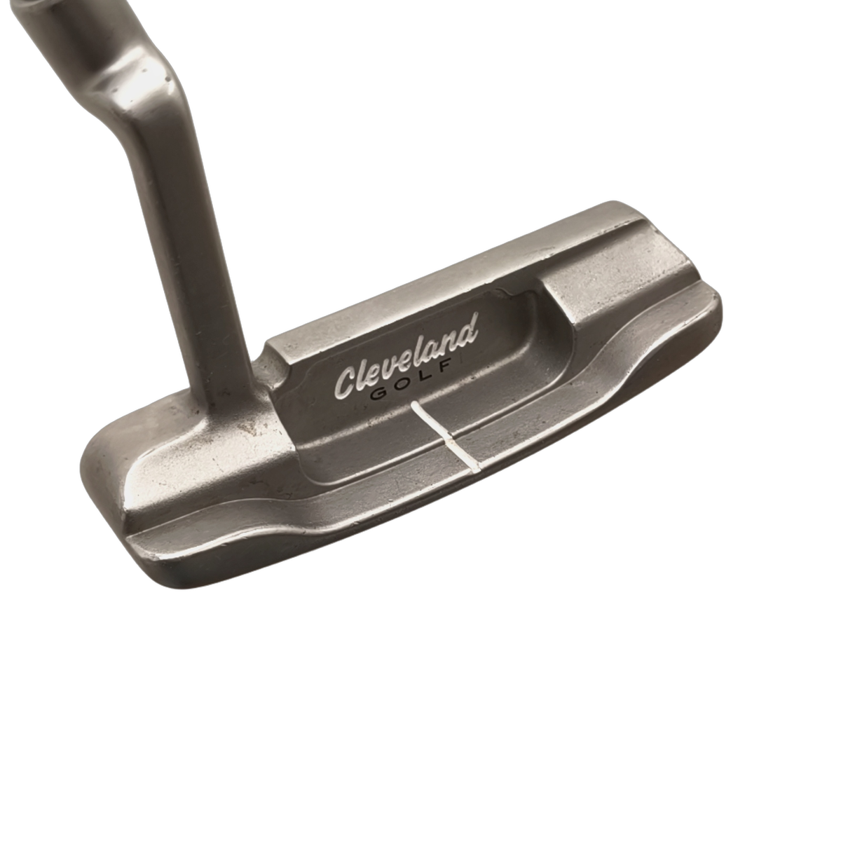 Cleveland Classic 1 Putter / 34" [model:birefnet-general] [bg:handrolled]