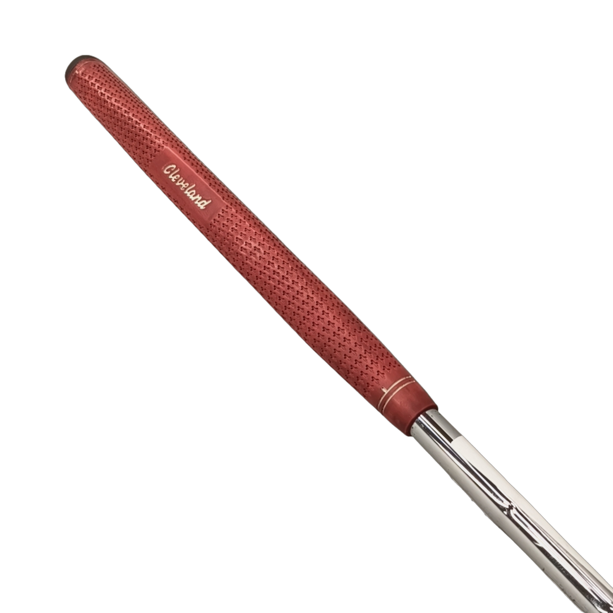 Cleveland Classic 1 Putter / 34" [model:birefnet-general] [bg:handrolled]
