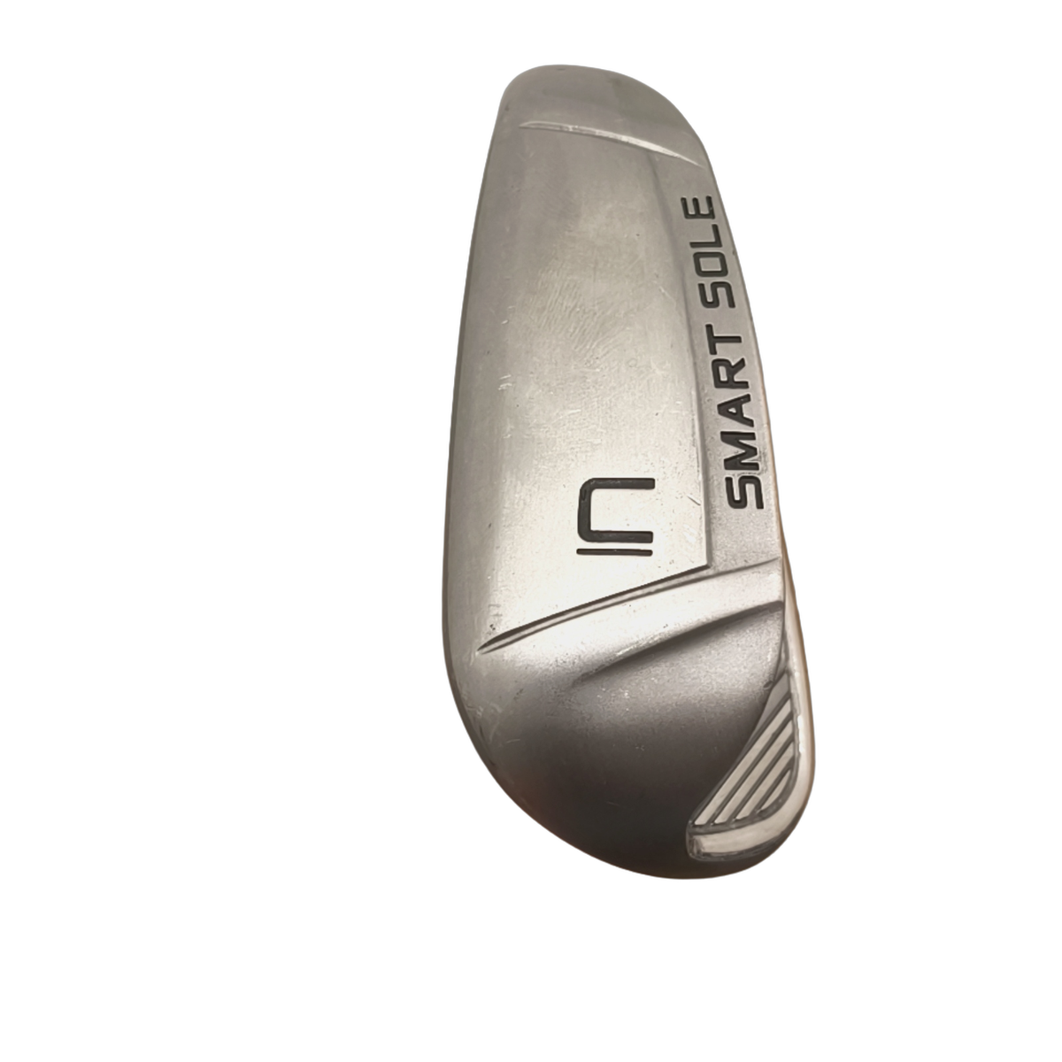 Cleveland Smartsole Full-Face Chipper / Flex Wedge / Loft 42 [model:birefnet-general] [bg:handrolled]