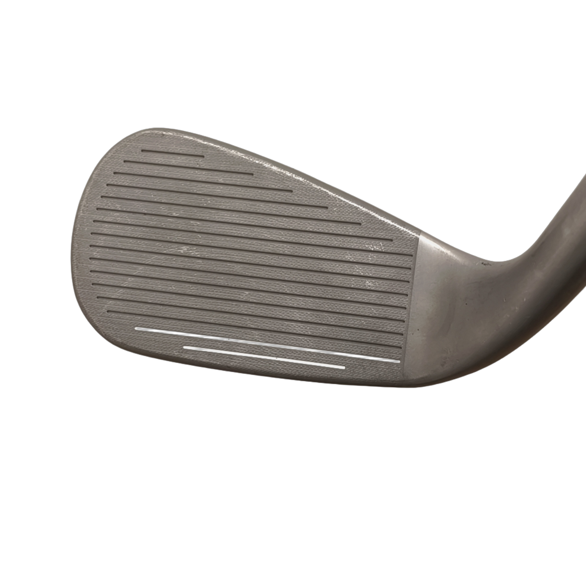 Cleveland Smartsole Full-Face Chipper / Flex Wedge / Loft 42 [model:birefnet-general] [bg:handrolled]