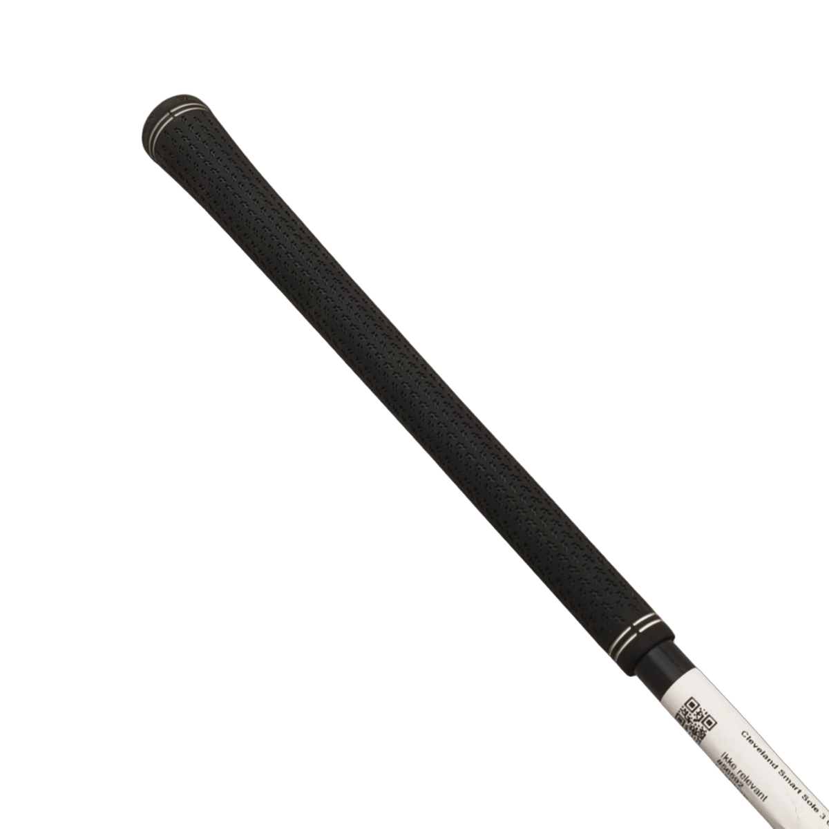 Cleveland Smartsole Full-Face Chipper / Flex Wedge / Loft 42 [model:birefnet-general] [bg:handrolled]