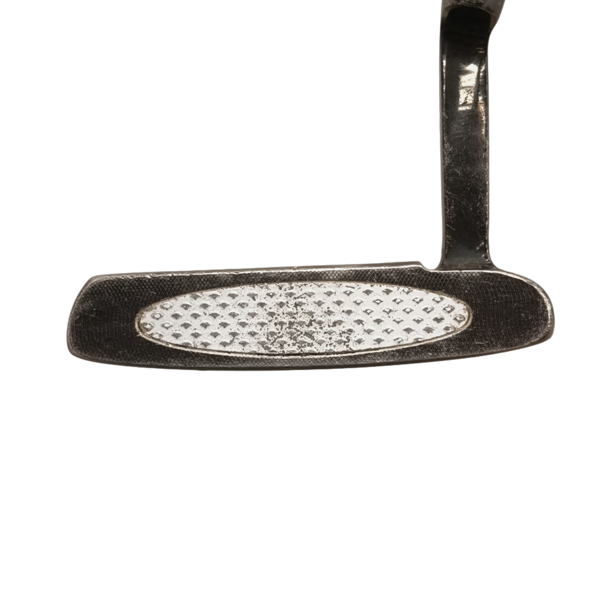 MacGregor Arch-1 Putter / 36" [model:birefnet-general] [bg:handrolled]