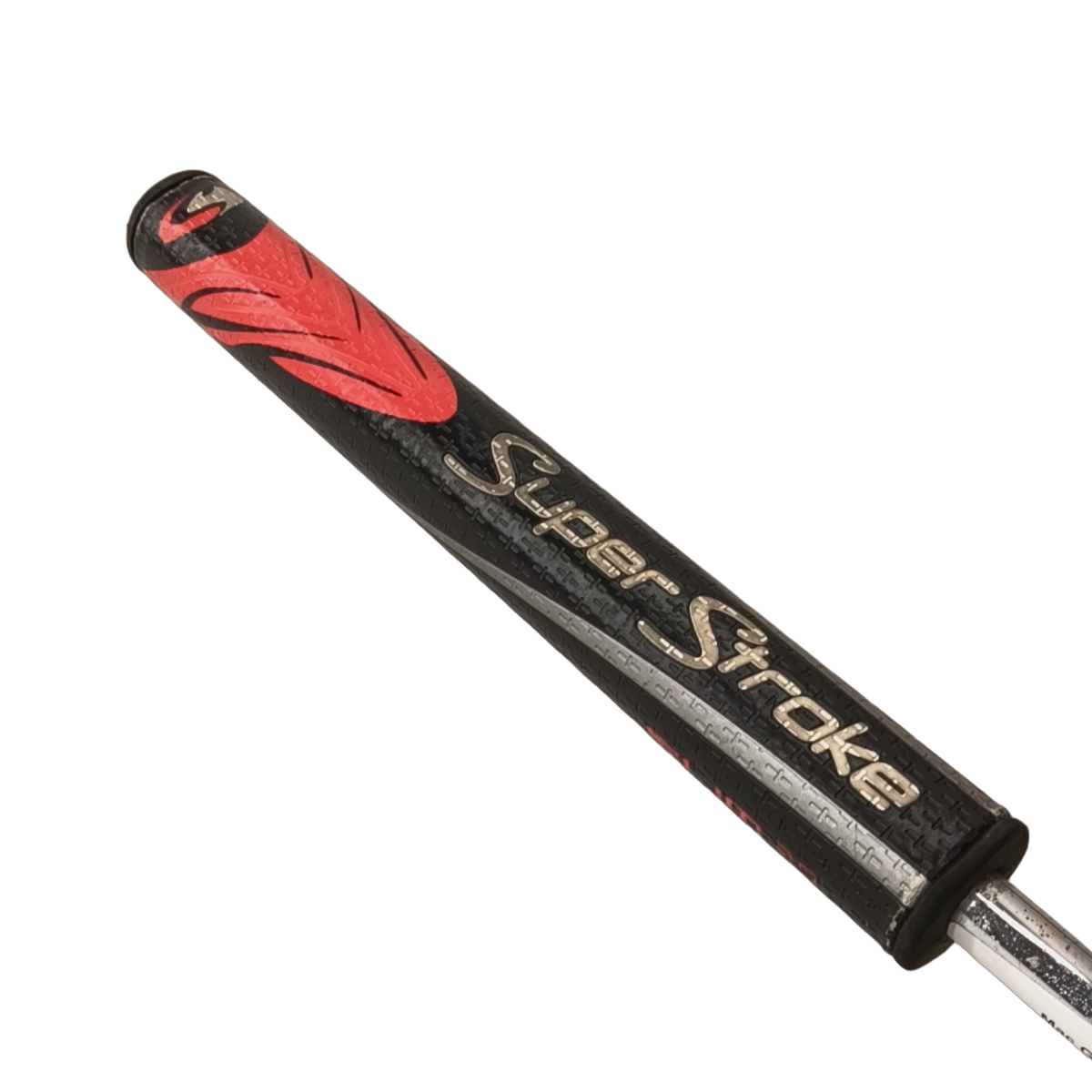 MacGregor Arch-1 Putter / 36" [model:birefnet-general] [bg:handrolled]