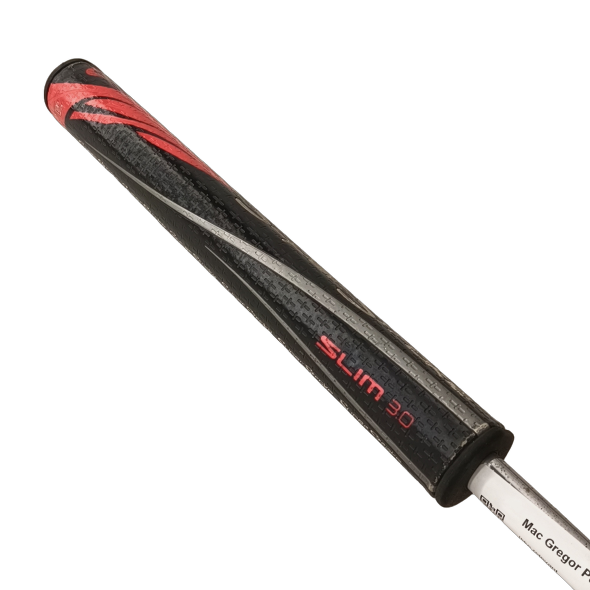 MacGregor Arch-1 Putter / 36" [model:birefnet-general] [bg:handrolled]