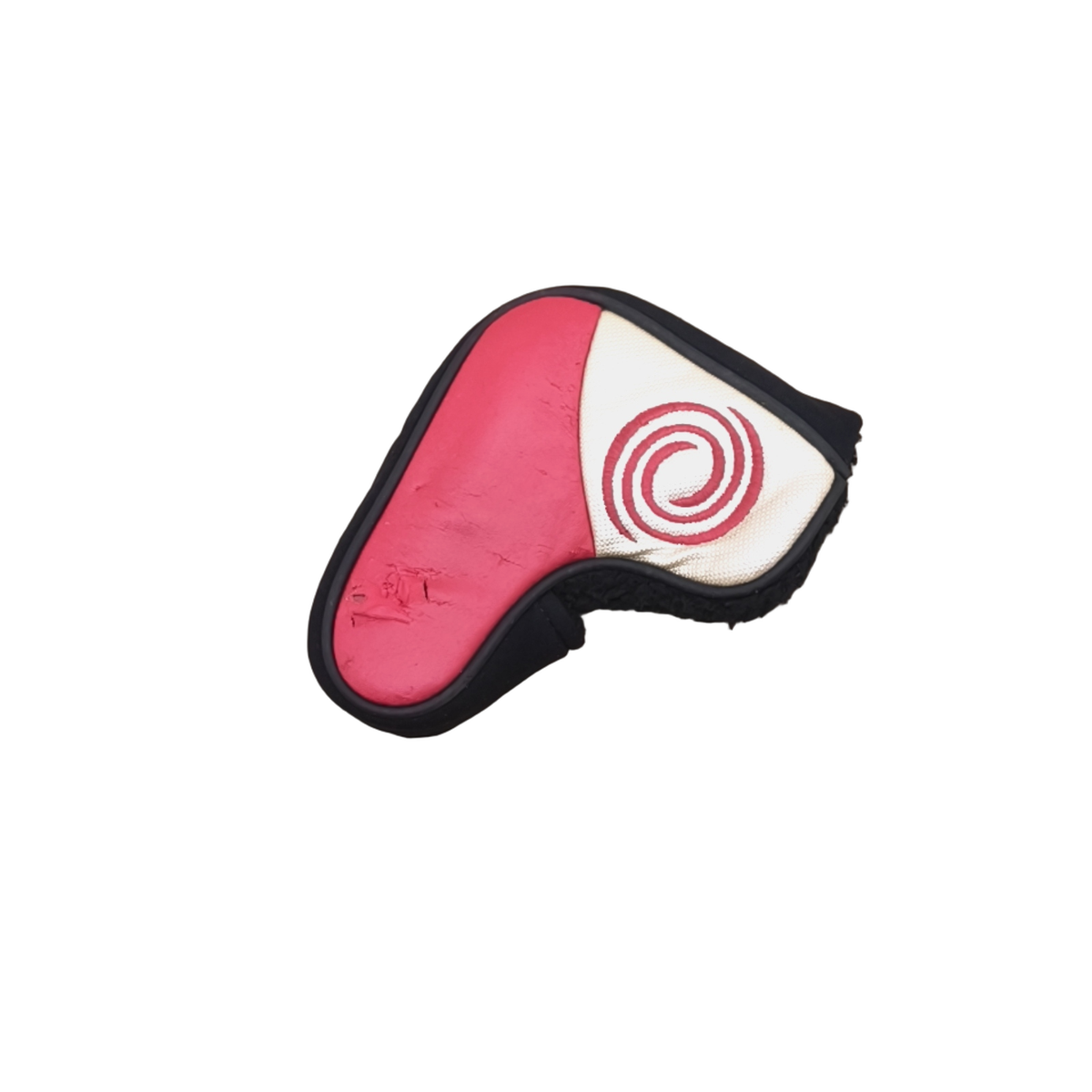 Odyssey White hot #1 Putter / 35,5" [model:birefnet-general] [bg:handrolled]