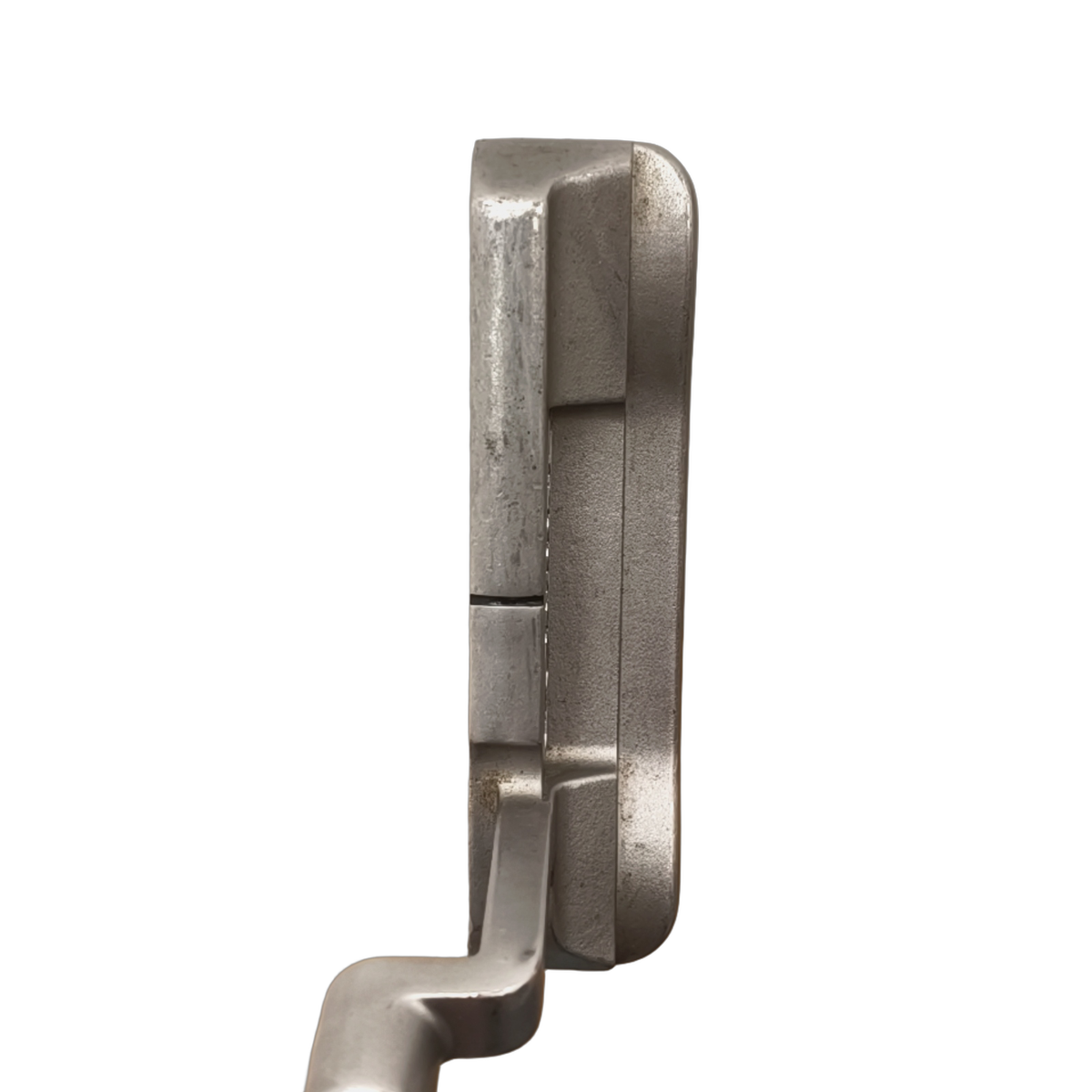 Odyssey White hot #1 Putter / 35,5" [model:birefnet-general] [bg:handrolled]