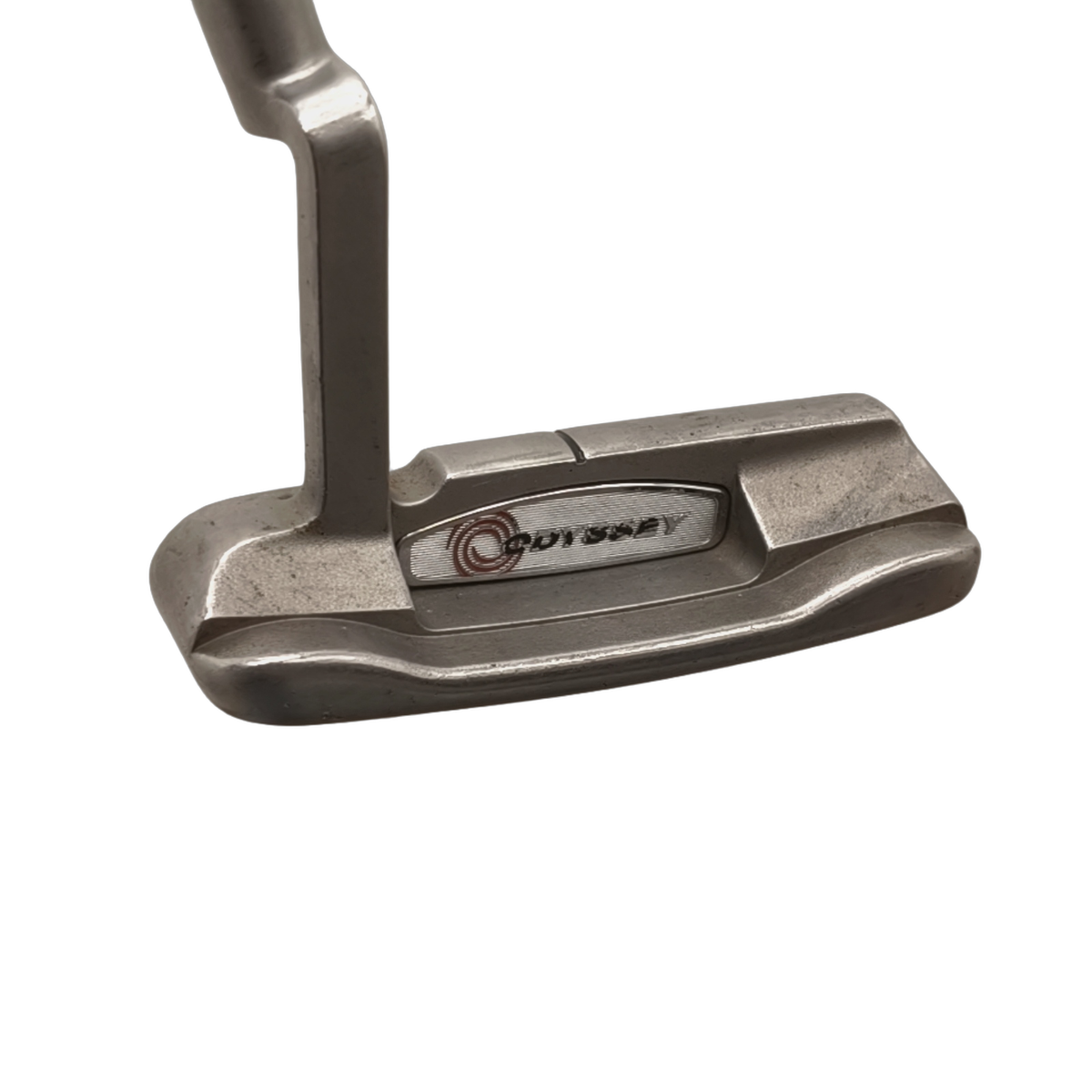 Odyssey White hot #1 Putter / 35,5" [model:birefnet-general] [bg:handrolled]