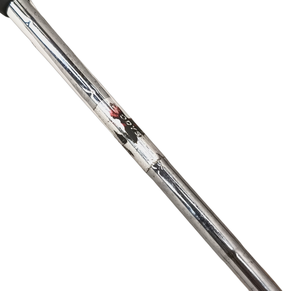 Odyssey White hot #1 Putter / 35,5" [model:birefnet-general] [bg:handrolled]
