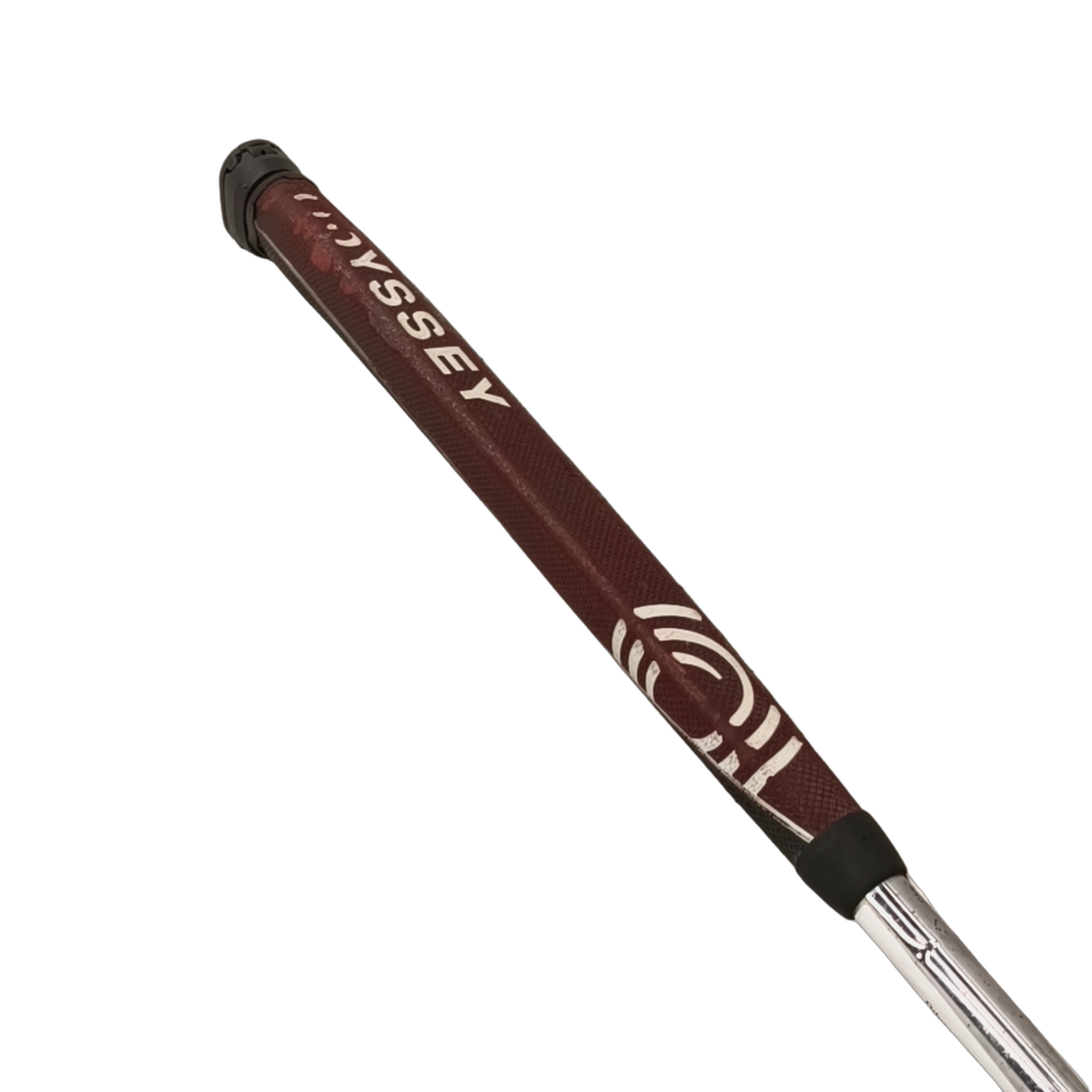 Odyssey White hot #1 Putter / 35,5" [model:birefnet-general] [bg:handrolled]