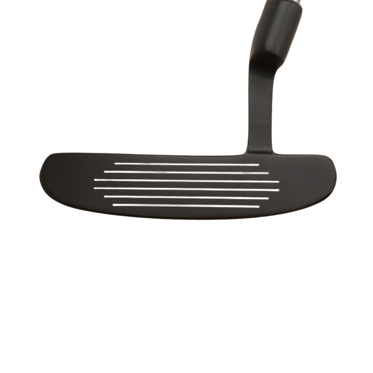 Black Diamond Box Putter / 35,5" [model:birefnet-general] [bg:handrolled]
