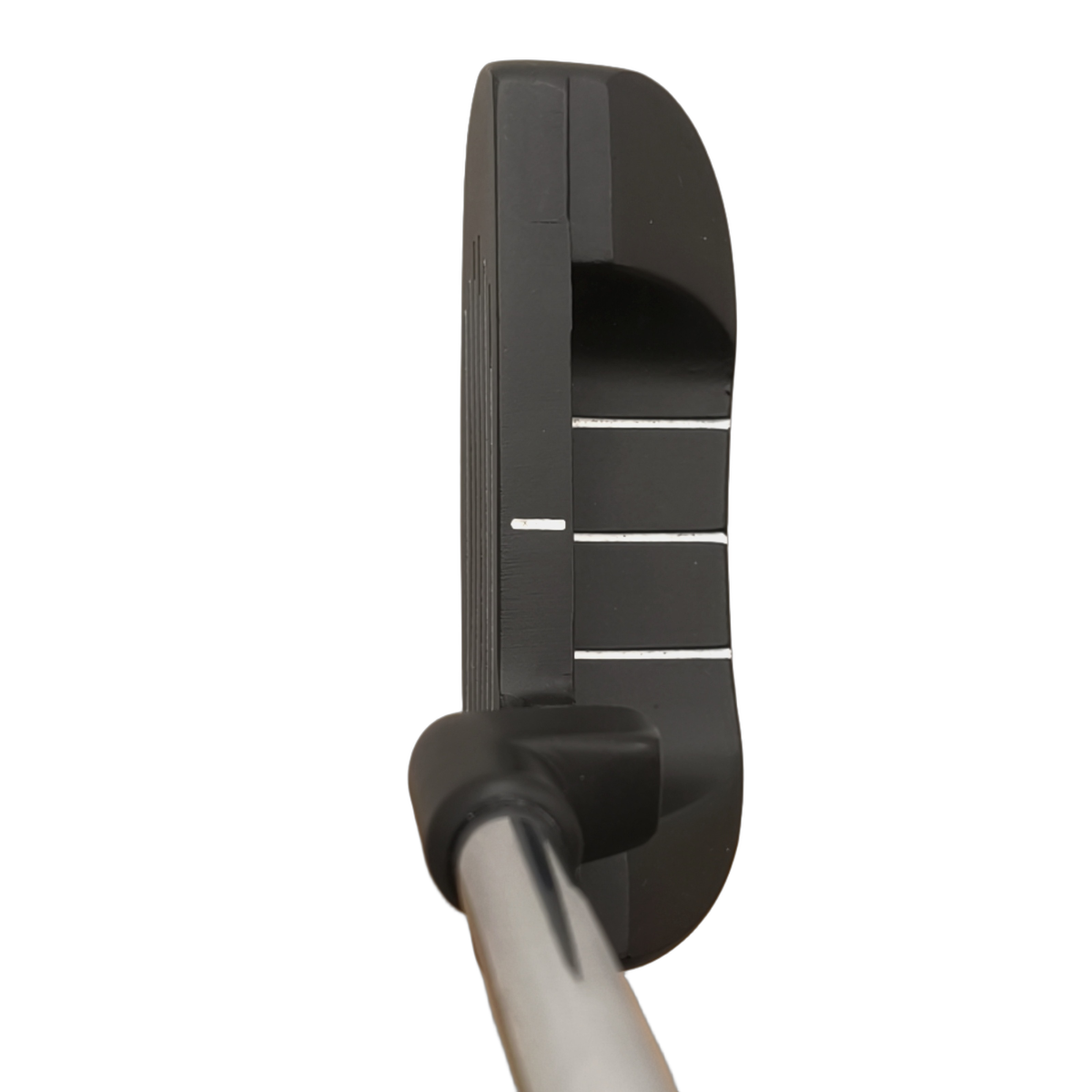 Black Diamond Box Putter / 35,5" [model:birefnet-general] [bg:handrolled]