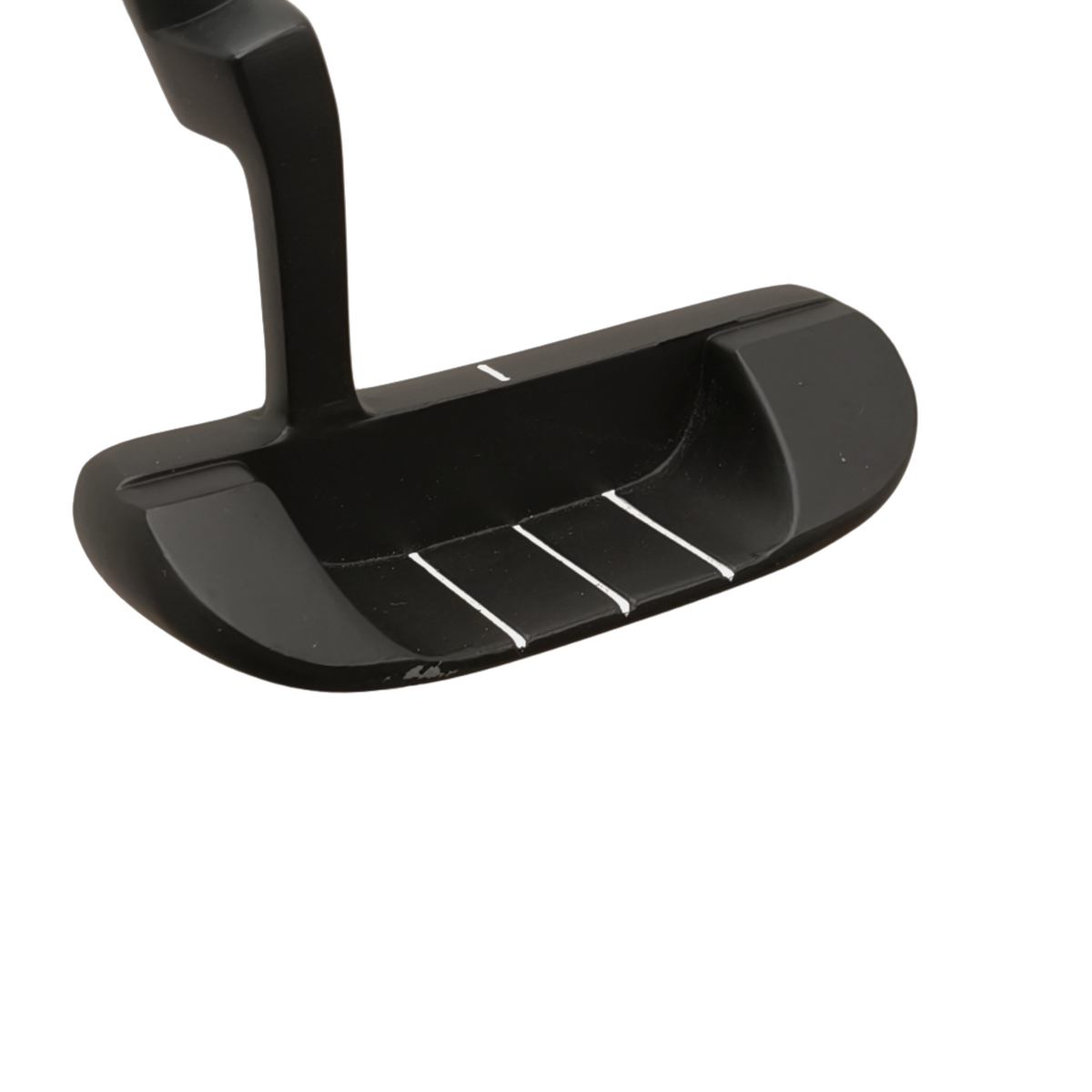 Black Diamond Box Putter / 35,5" [model:birefnet-general] [bg:handrolled]