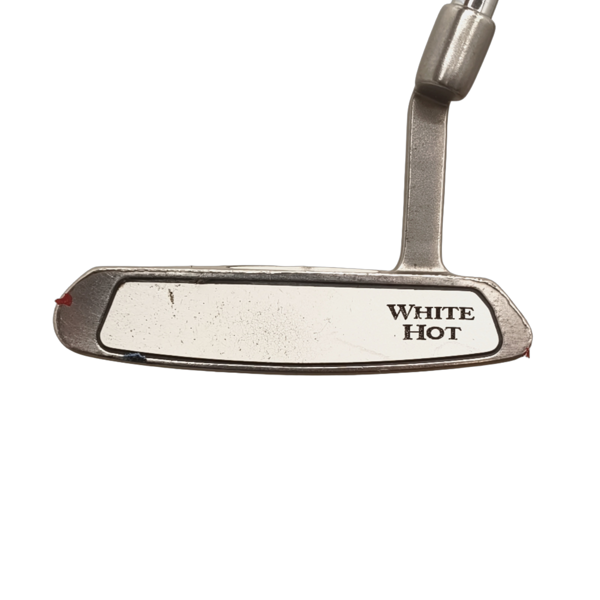 Odyssey 2-Ball Blade Putter / 35,5" [model:birefnet-general] [bg:handrolled]