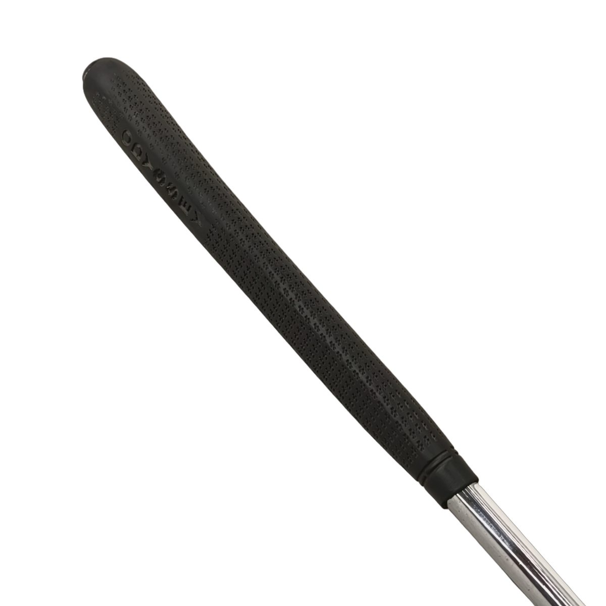 Odyssey 2-Ball Blade Putter / 35,5" [model:birefnet-general] [bg:handrolled]