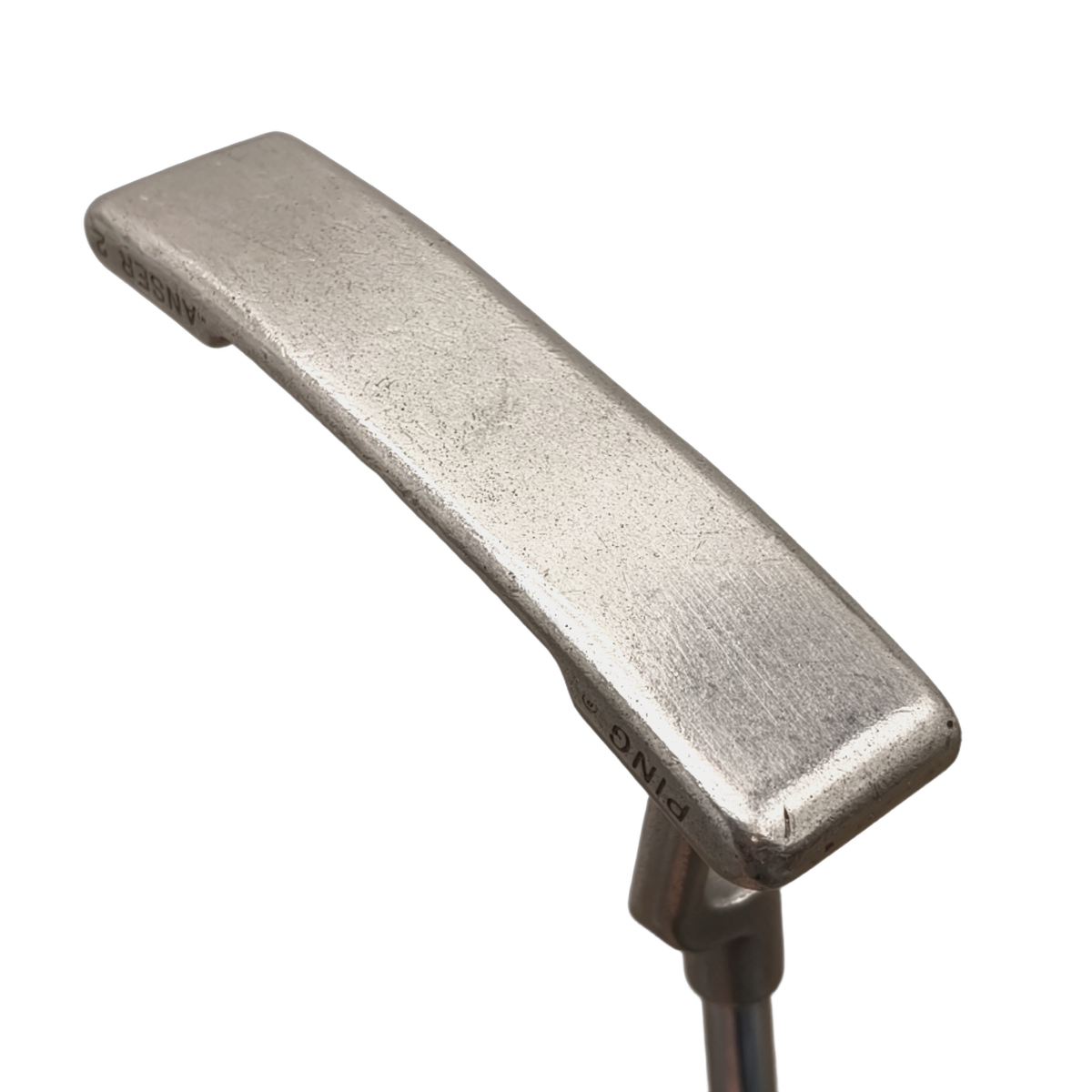 PING Anser 2 Putter / 36" [model:birefnet-general] [bg:handrolled]