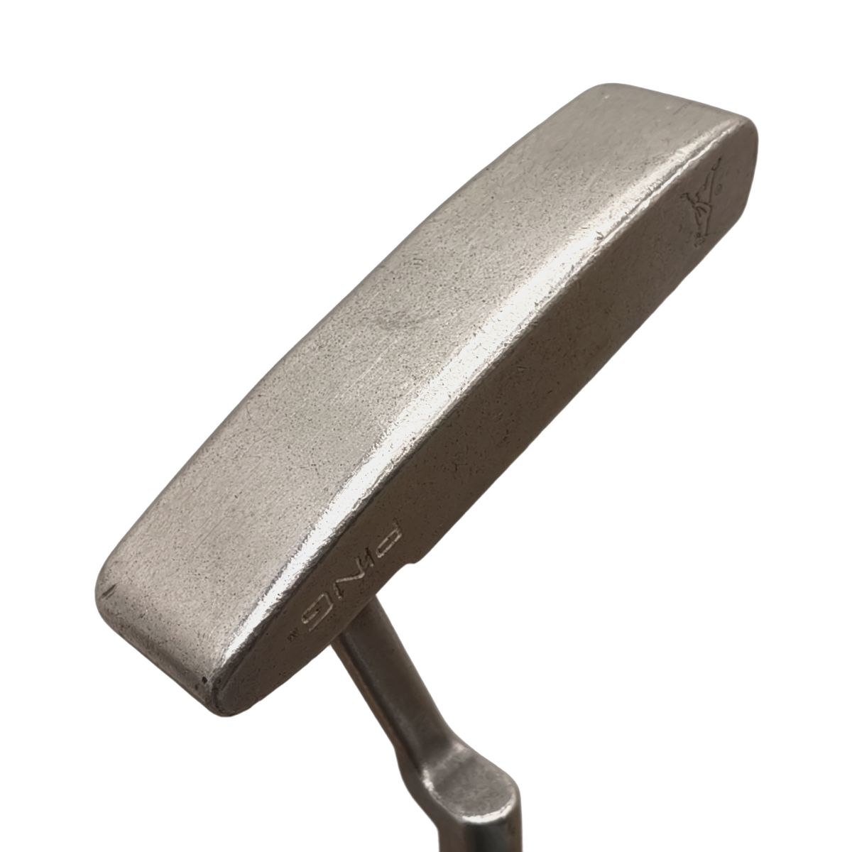 PING Anser 2 Putter / 36" [model:birefnet-general] [bg:handrolled]