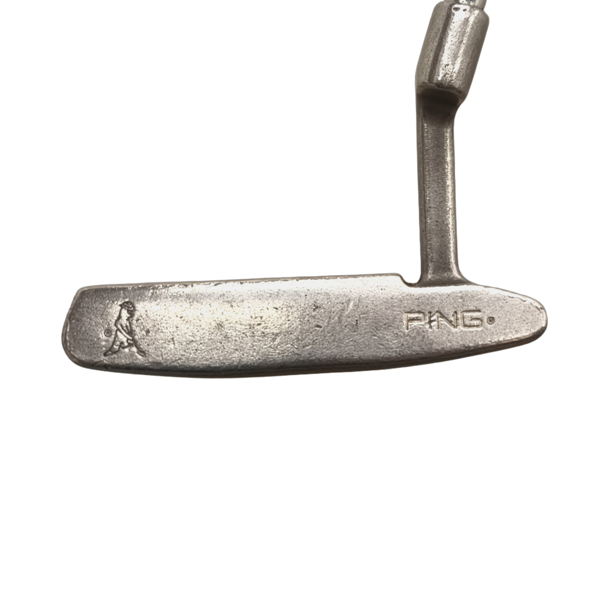 PING Anser 2 Putter / 36" [model:birefnet-general] [bg:handrolled]