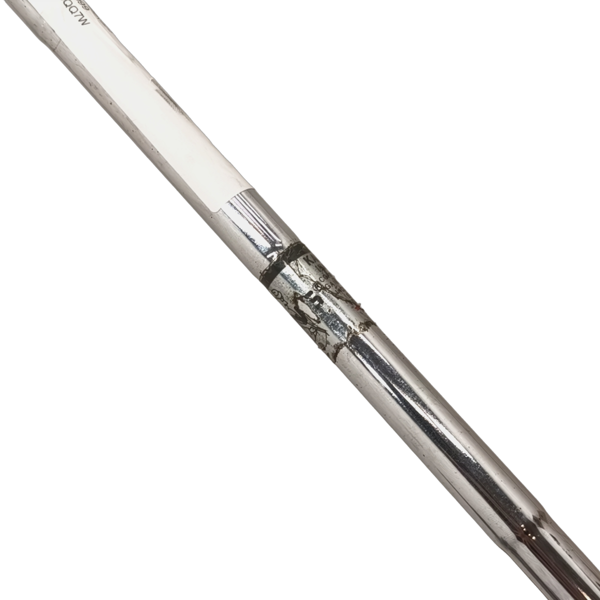 PING Anser 2 Putter / 36" [model:birefnet-general] [bg:handrolled]