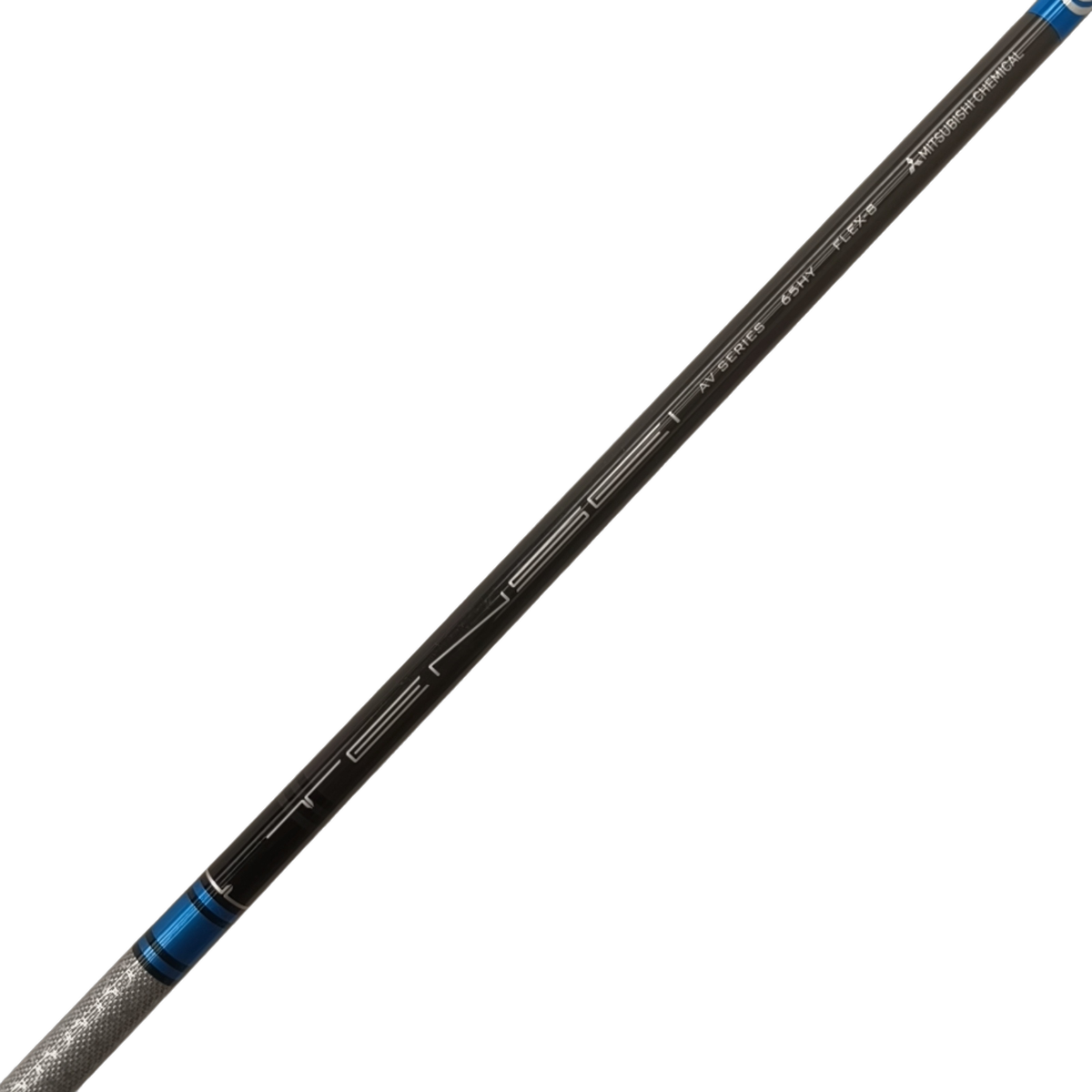 Mitsubishi Chemical Tensei Blue #4 Hybrid Skaft / Flex Stiff / [model:birefnet-general] [bg:handrolled]