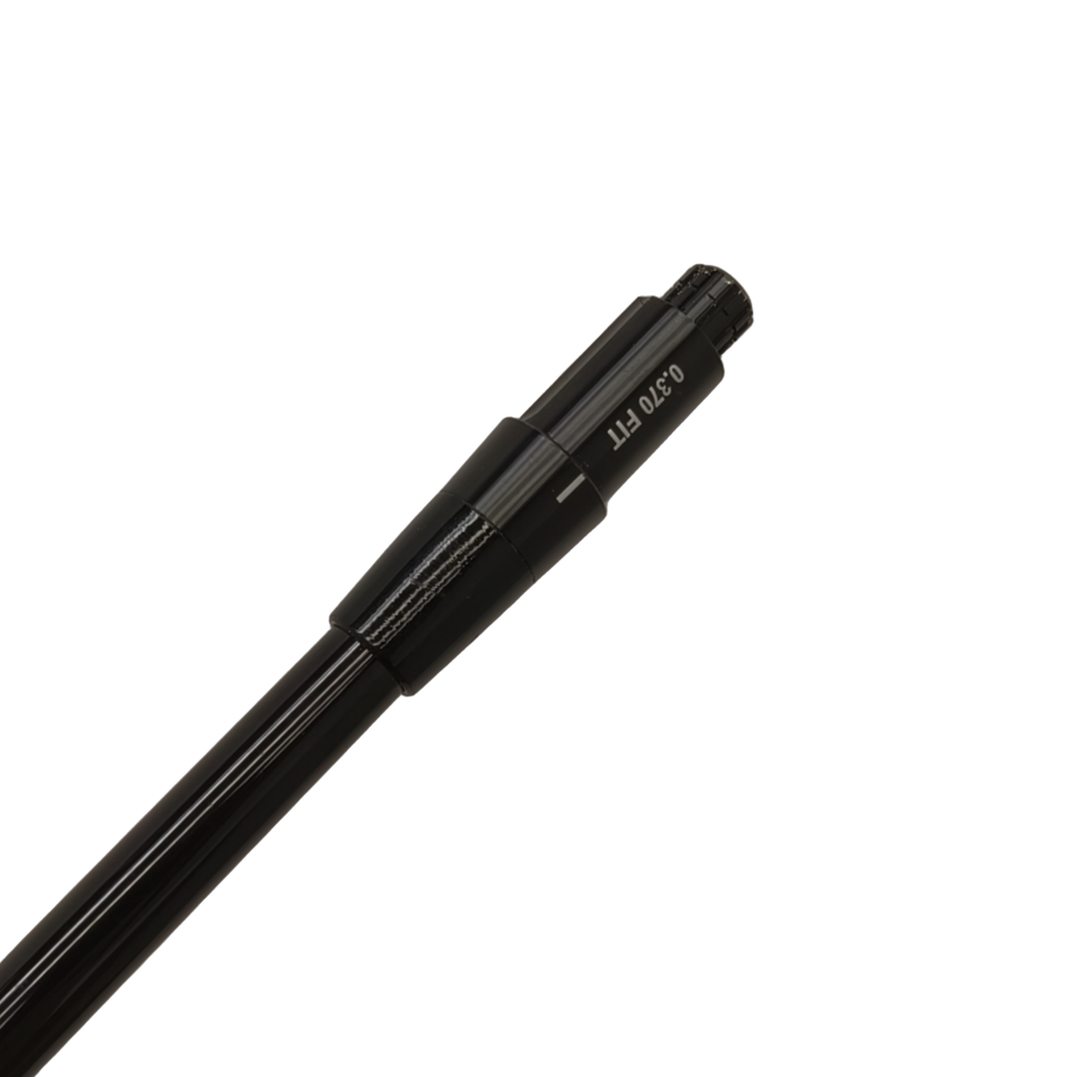 Mitsubishi Chemical Tensei Blue #4 Hybrid Skaft / Flex Stiff / [model:birefnet-general] [bg:handrolled]