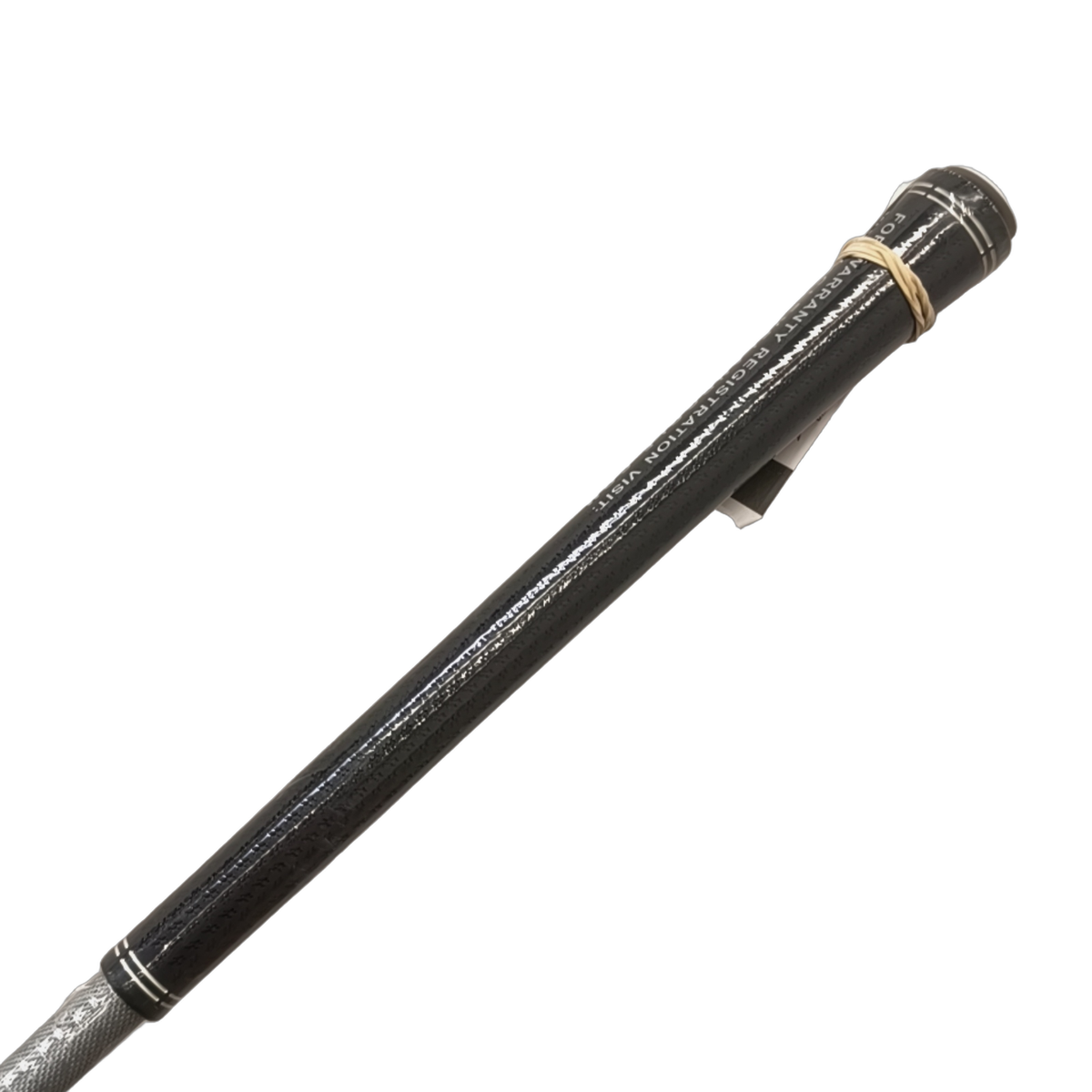 Mitsubishi Chemical Tensei Blau #4 Hybrid Schaft / Flex Stiff / [model:birefnet-general] [bg:handrolled]