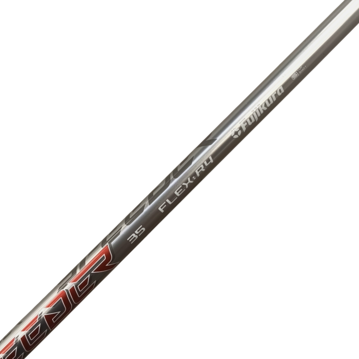 Fujikura Airspeeder #7 Fairwaywood Skaft / Flex Ladies / [model:birefnet-general] [bg:handrolled]