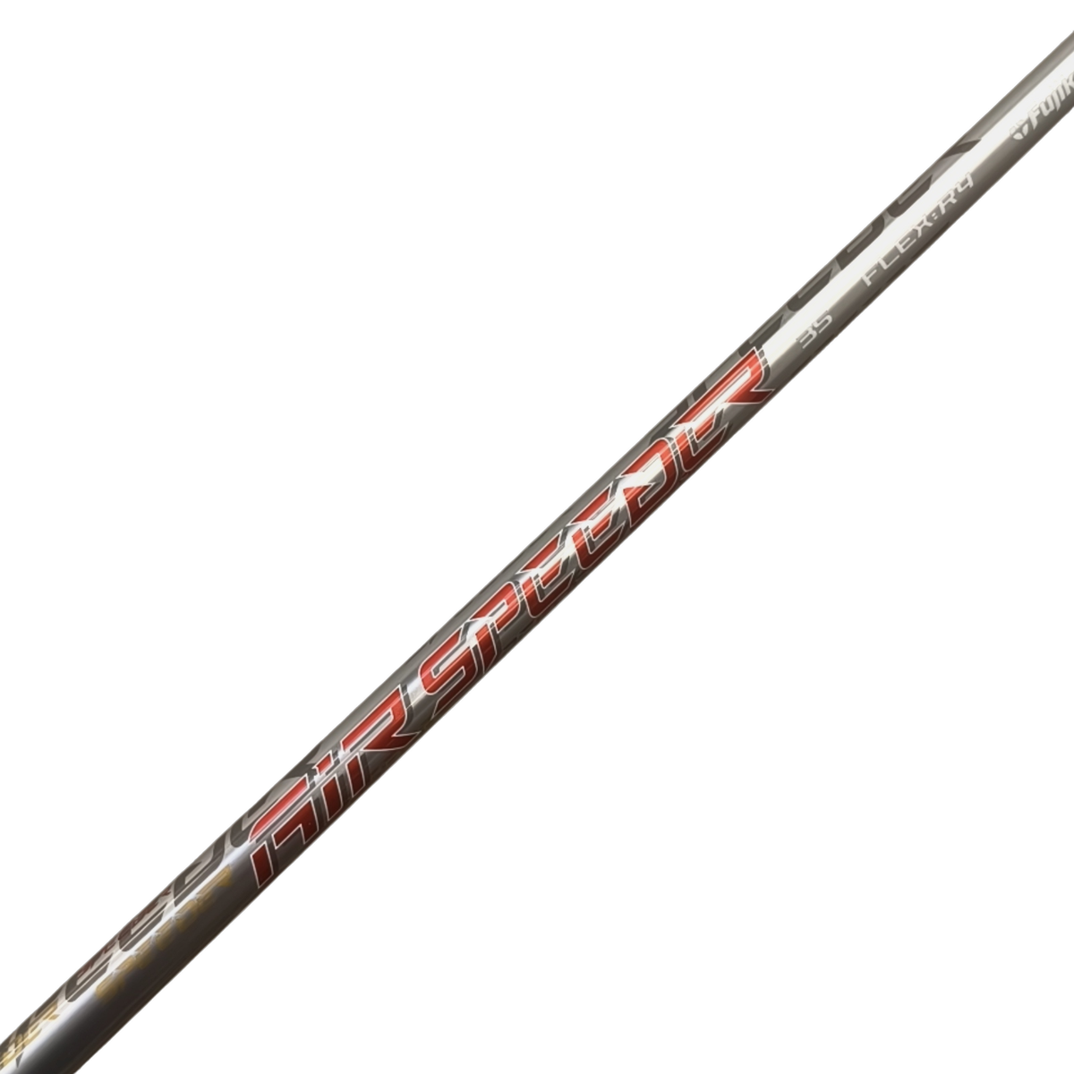 Fujikura Airspeeder #7 Fairwaywood Skaft / Flex Ladies / [model:birefnet-general] [bg:handrolled]