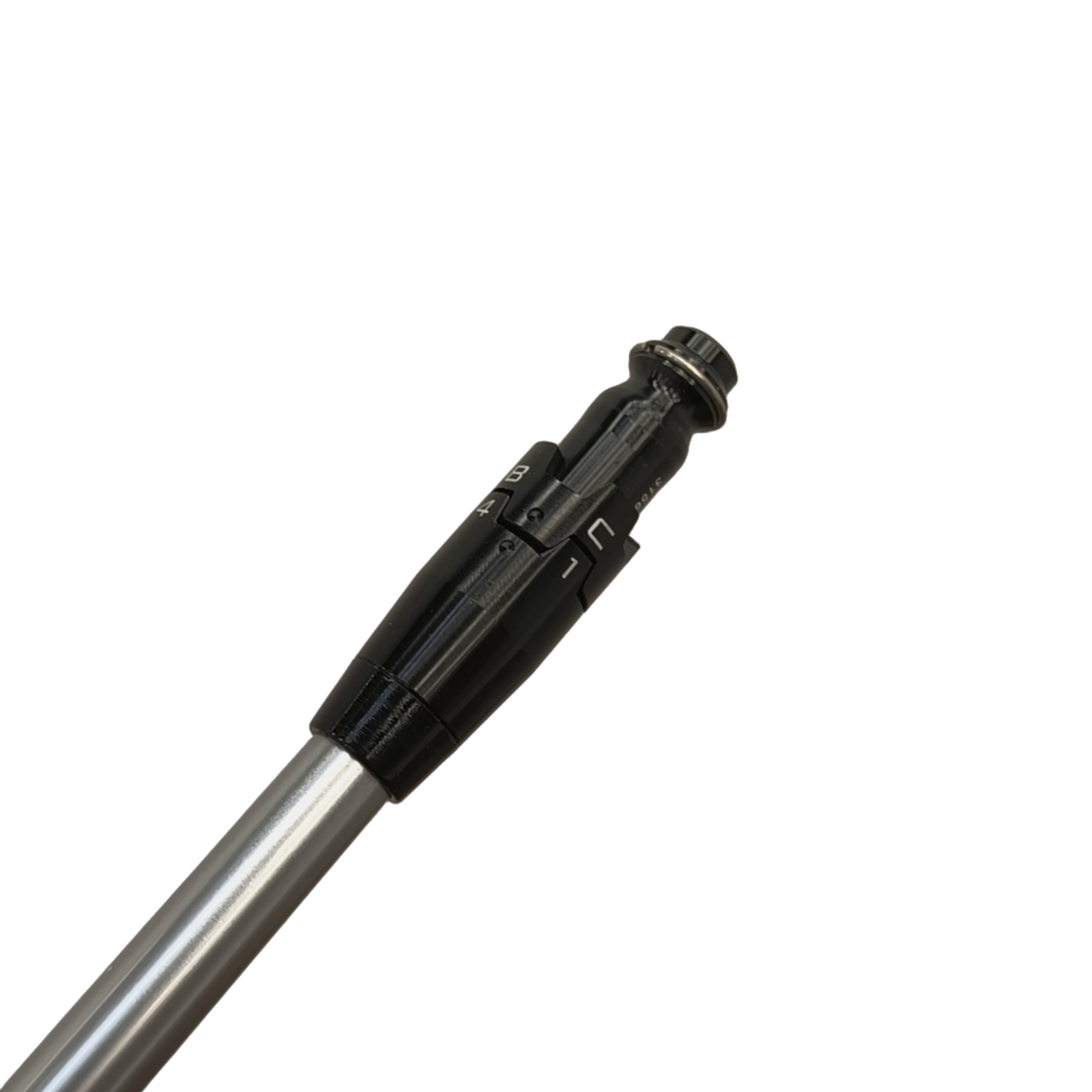 Fujikura Airspeeder #7 Fairwaywood Shaft / Flex Ladies / [model:birefnet-general] [bg:handrolled]
