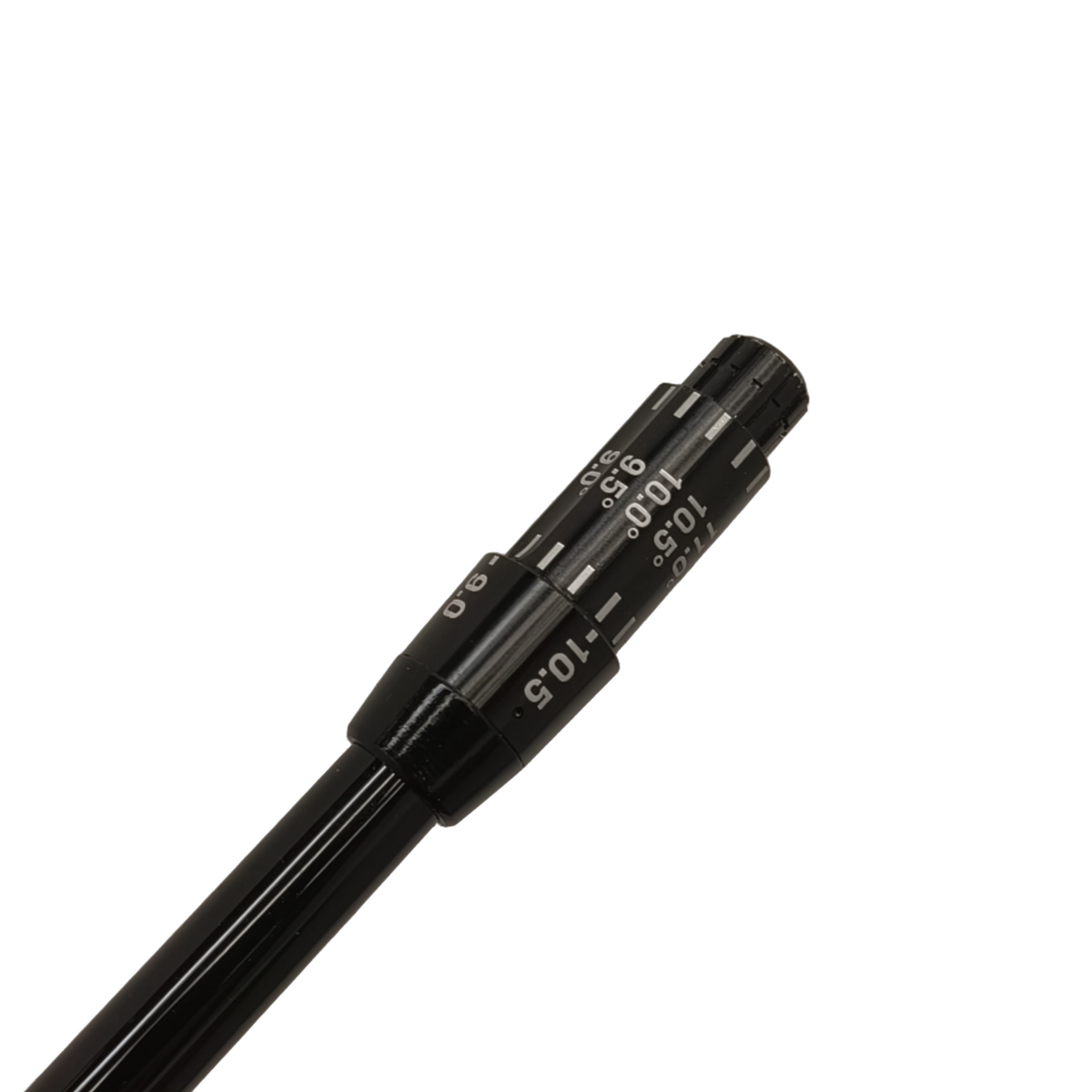 Mitsubishi Chemical Tensei Blue Driver Skaft / Flex Stiff / Srixon [model:birefnet-general] [bg:handrolled]