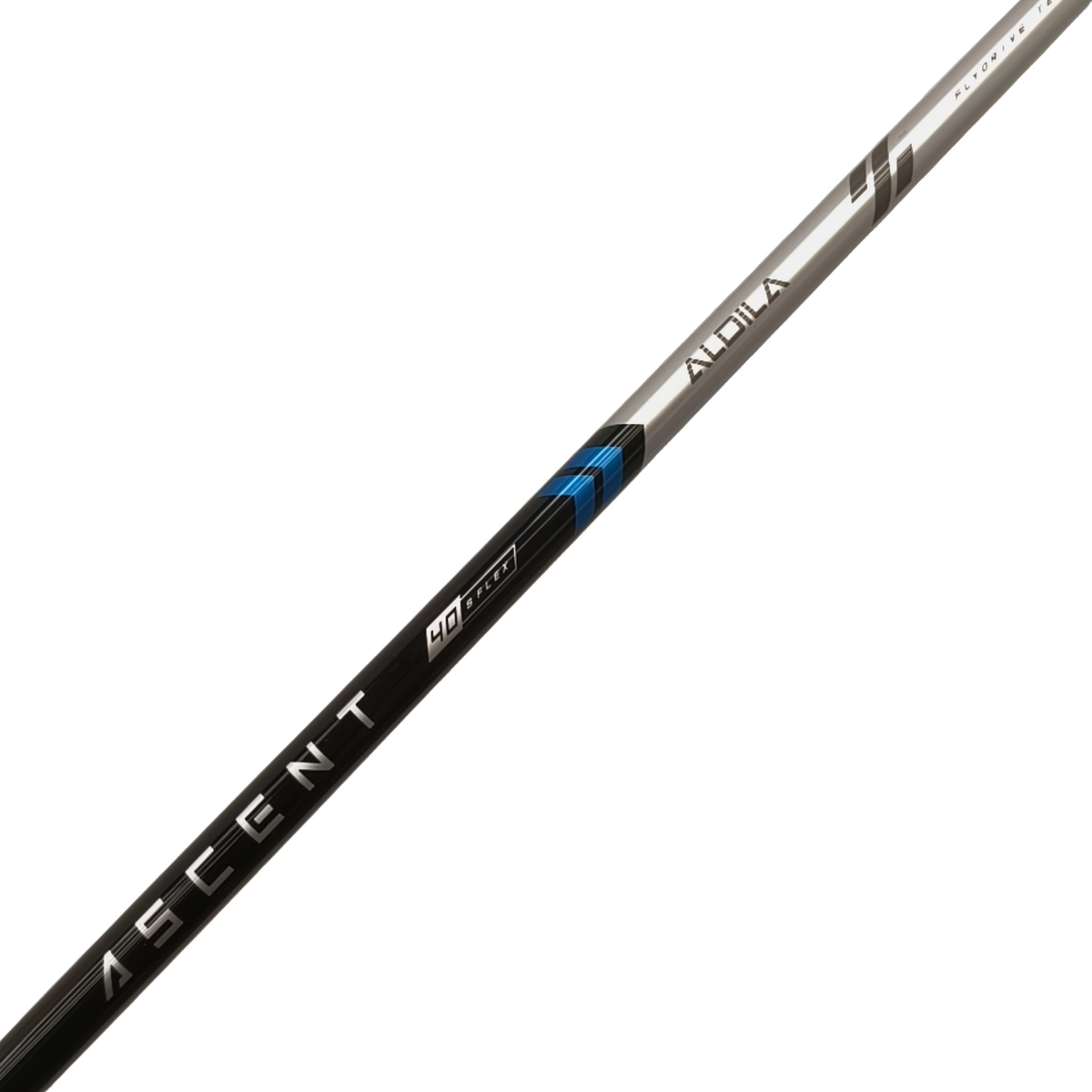 Aldila Ascent Driver Skaft / Flex Stiff / Srixon [model:birefnet-general] [bg:handrolled]