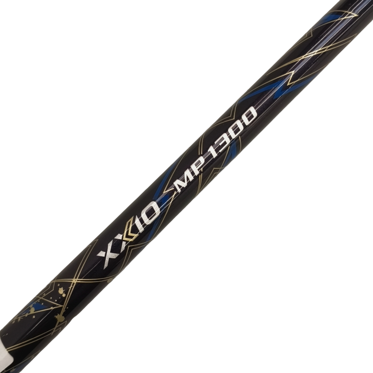 XXIO MP-1300 Driver Skaft / Flex Stiff / XXIO [model:birefnet-general] [bg:handrolled]