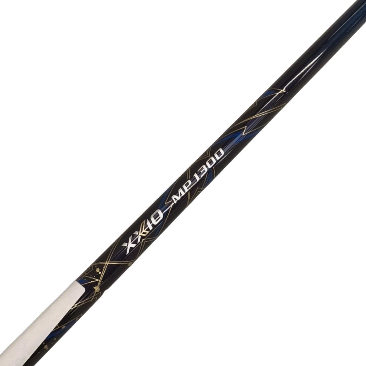 XXIO MP-1300 Driver Skaft / Flex A-flex / XXIO [model:birefnet-general] [bg:handrolled]