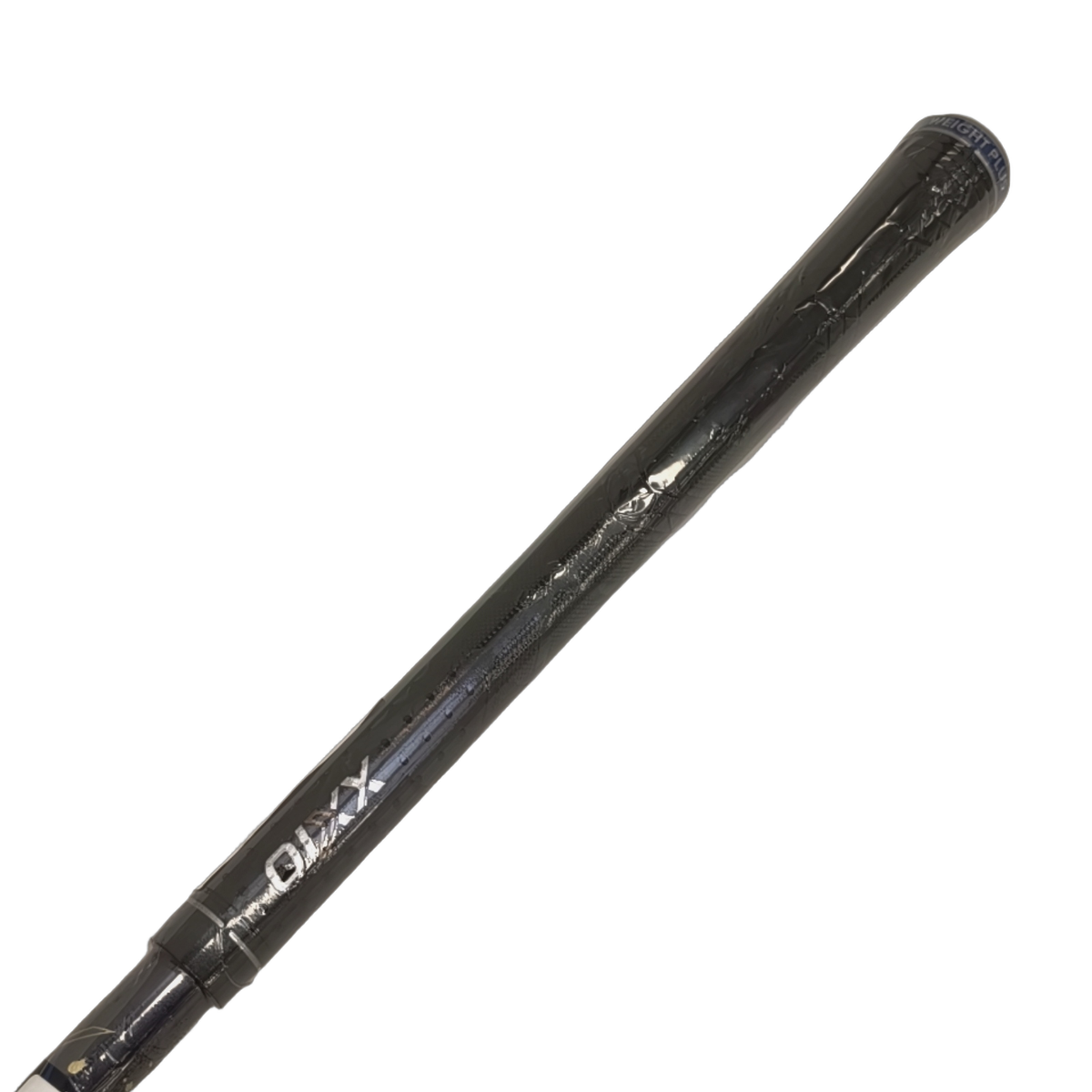 XXIO MP-1300 Driver Shaft / Flex A-flex / XXIO [model:birefnet-general] [bg:handrolled]